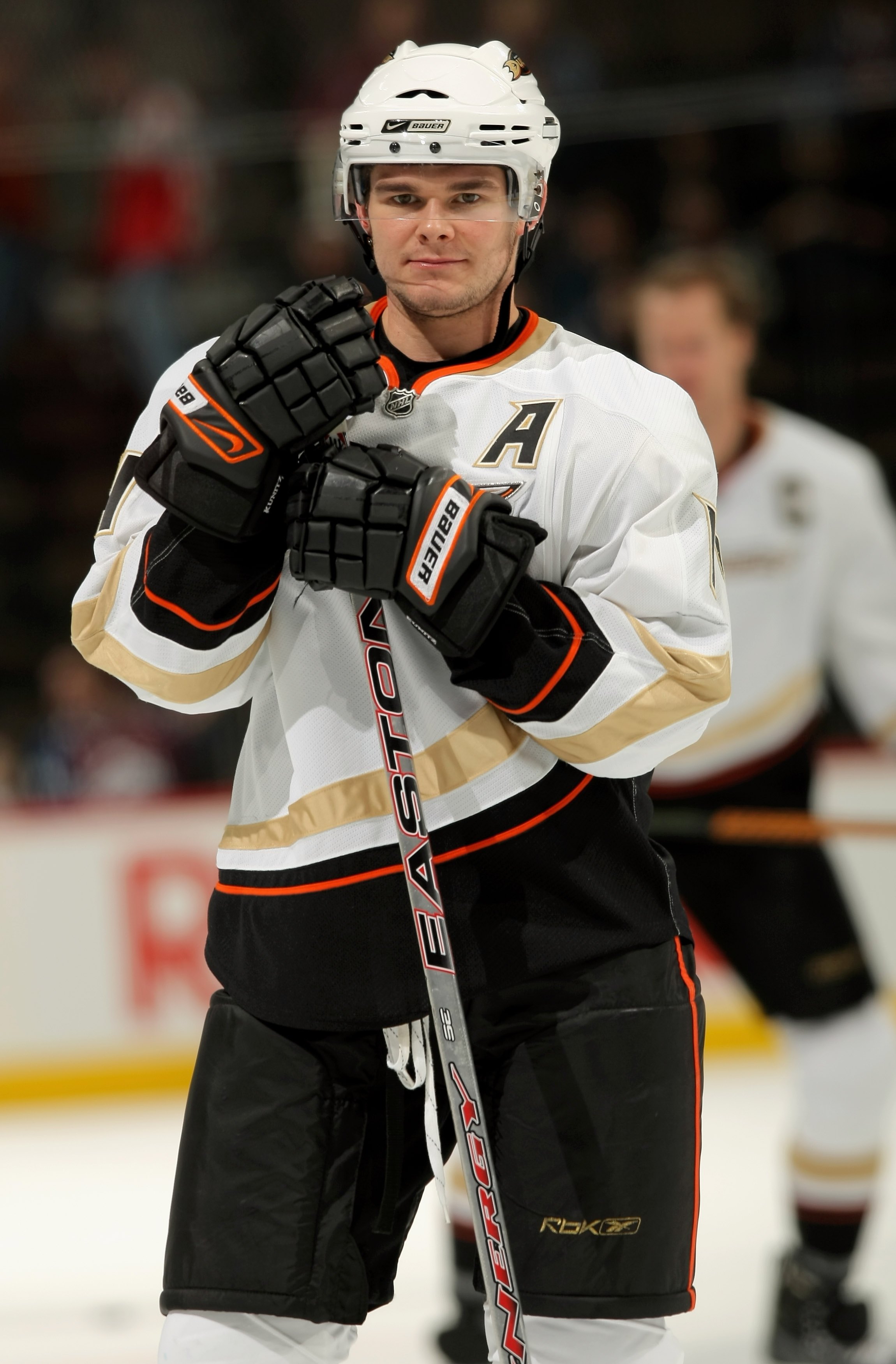 Ranking the top 10 Anaheim Ducks players of all time
