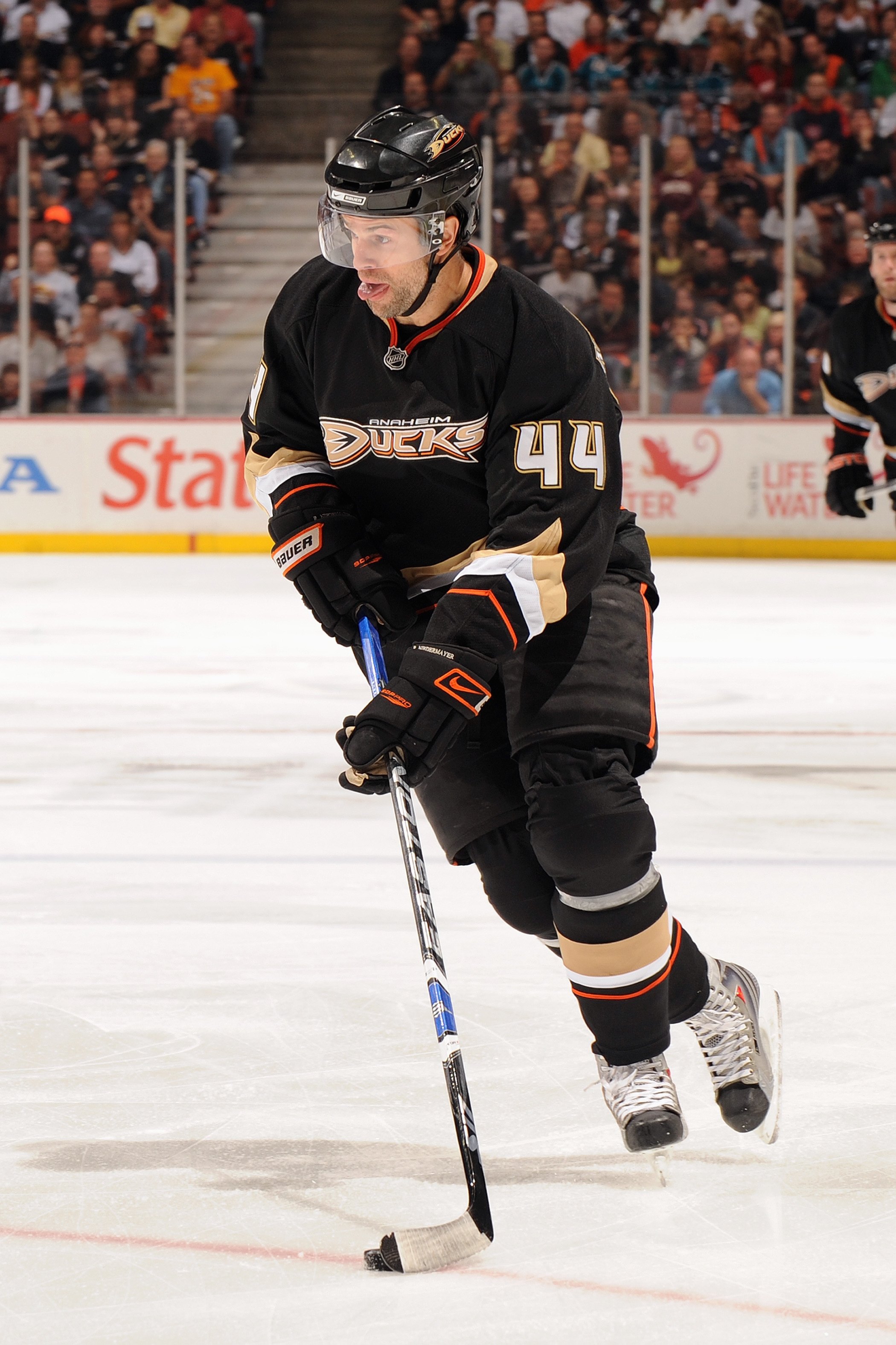 Paul Kariya Is my all time favourite player for the ducks who's everyone  else's : r/AnaheimDucks