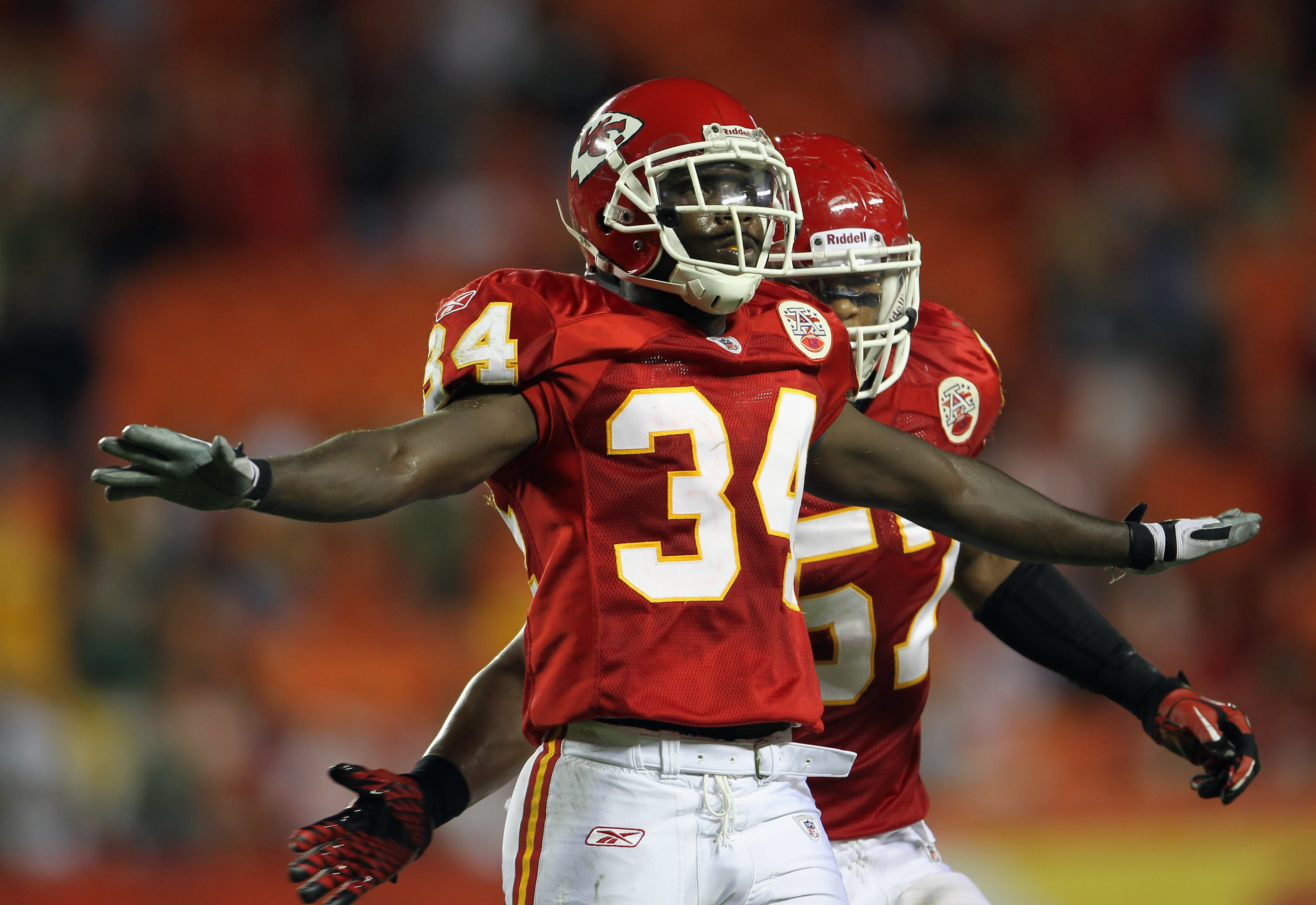 Kansas City Chiefs: Reasonable Expectations Out of the 2010 Draft Picks, News, Scores, Highlights, Stats, and Rumors