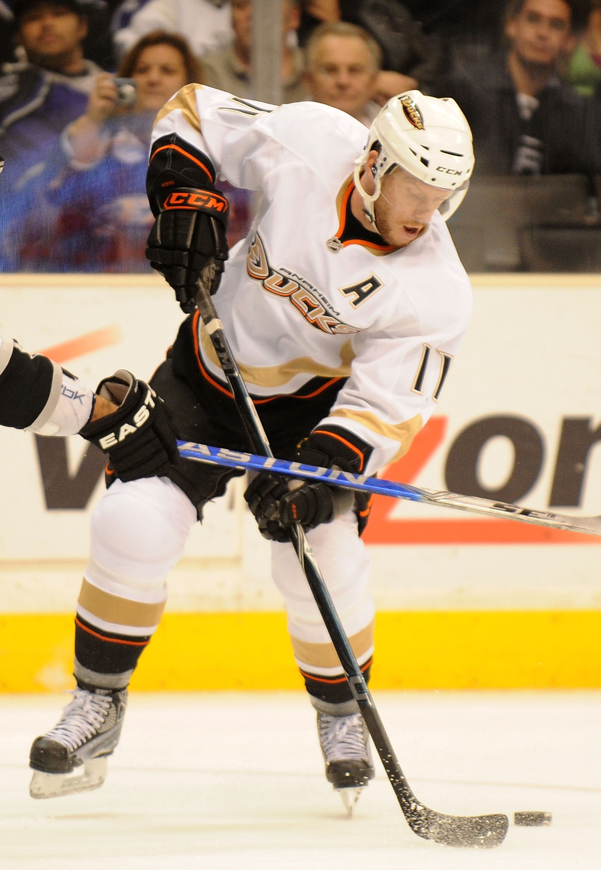 Top 25 Anaheim Ducks of All-Time  News, Scores, Highlights, Stats