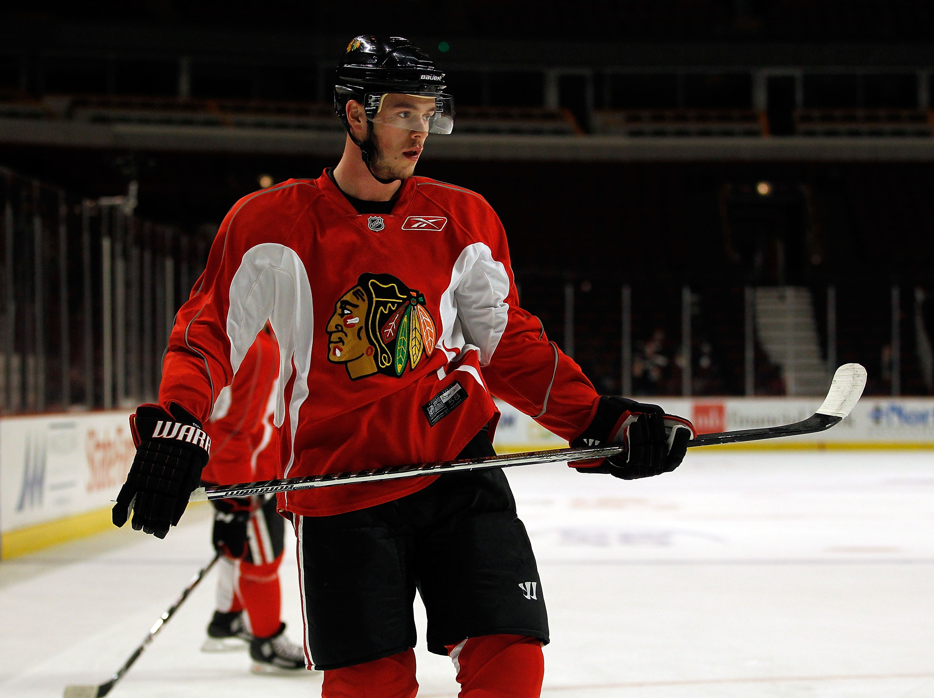 Chicago Blackhawks: Five Bold Insights Forecasting A Winning Season ...