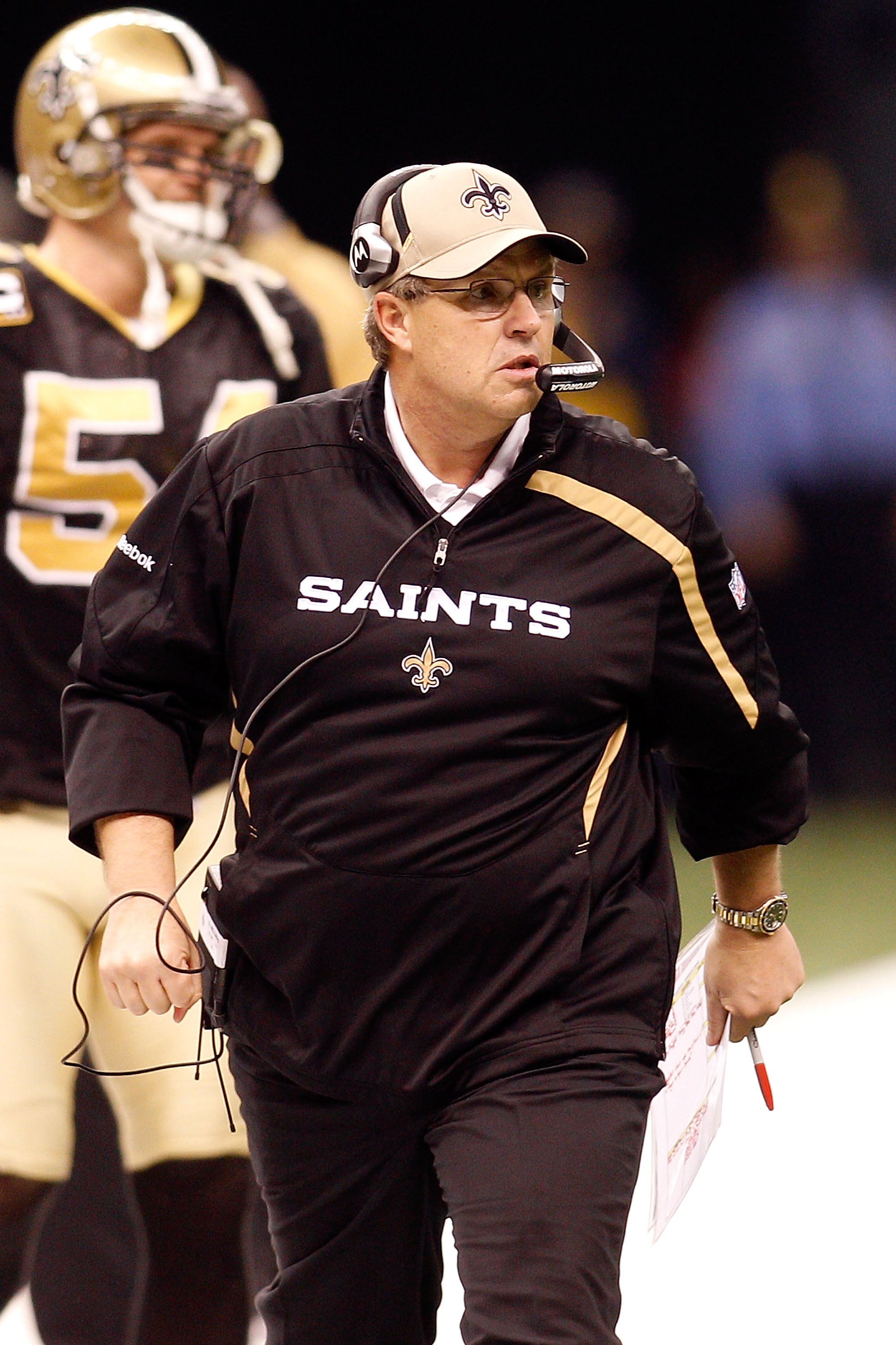 Will New Orleans Strike Gold in San Francisco? 10 Questions as Saints ...