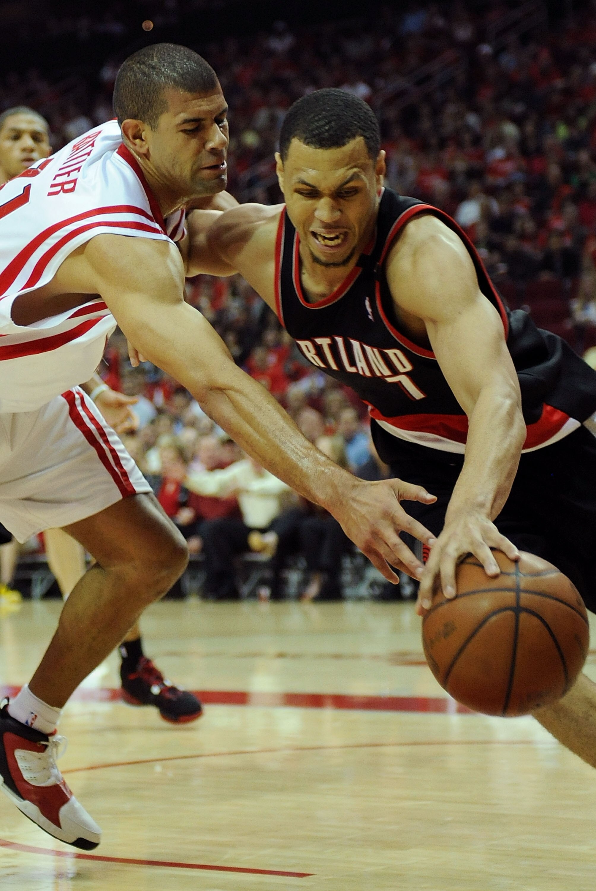 Superstar Shooters The Five Best Shooting Guards Of The 201011 Season