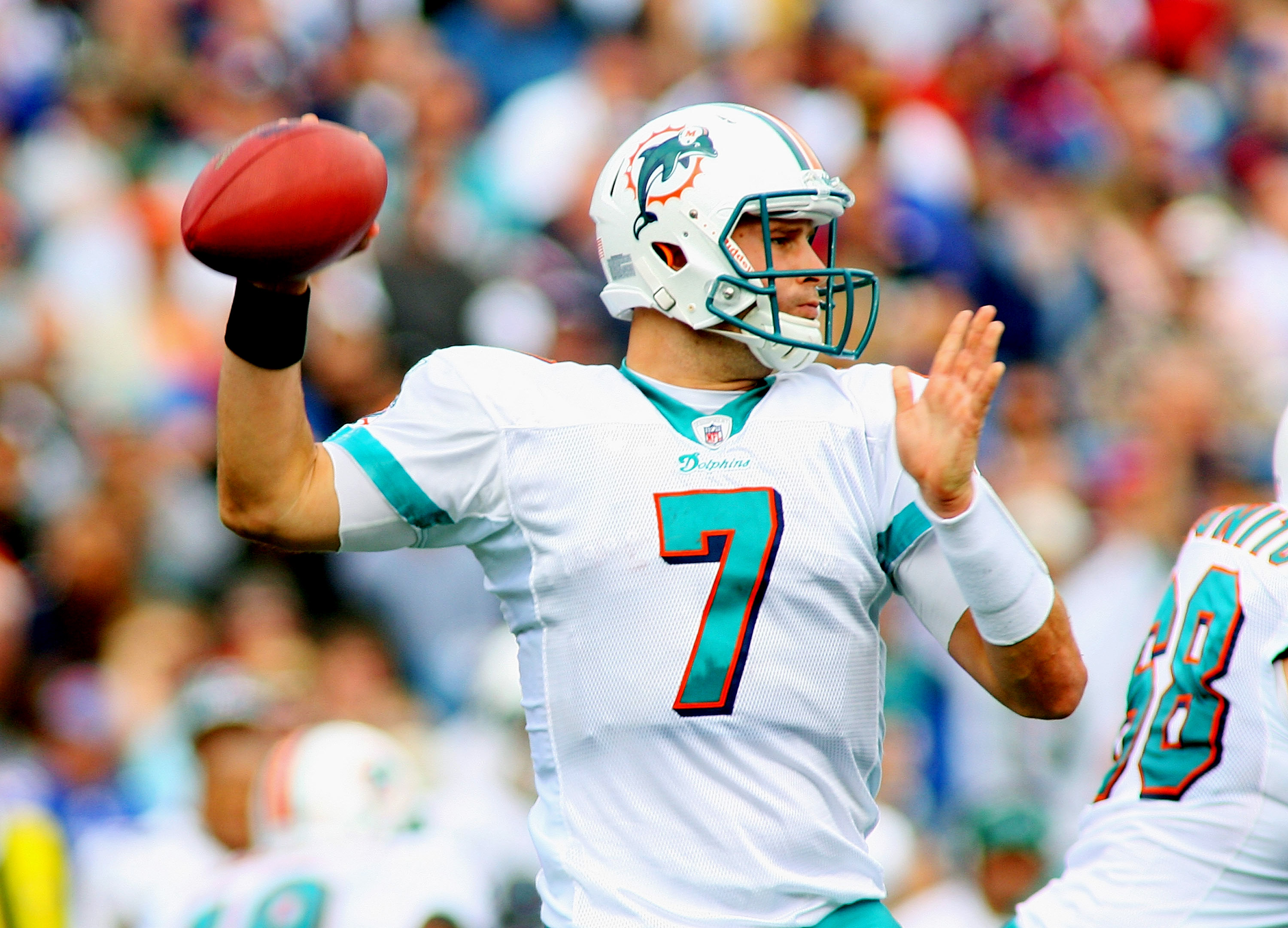 Dolphins-Bills: Final score, full highlights and play by play