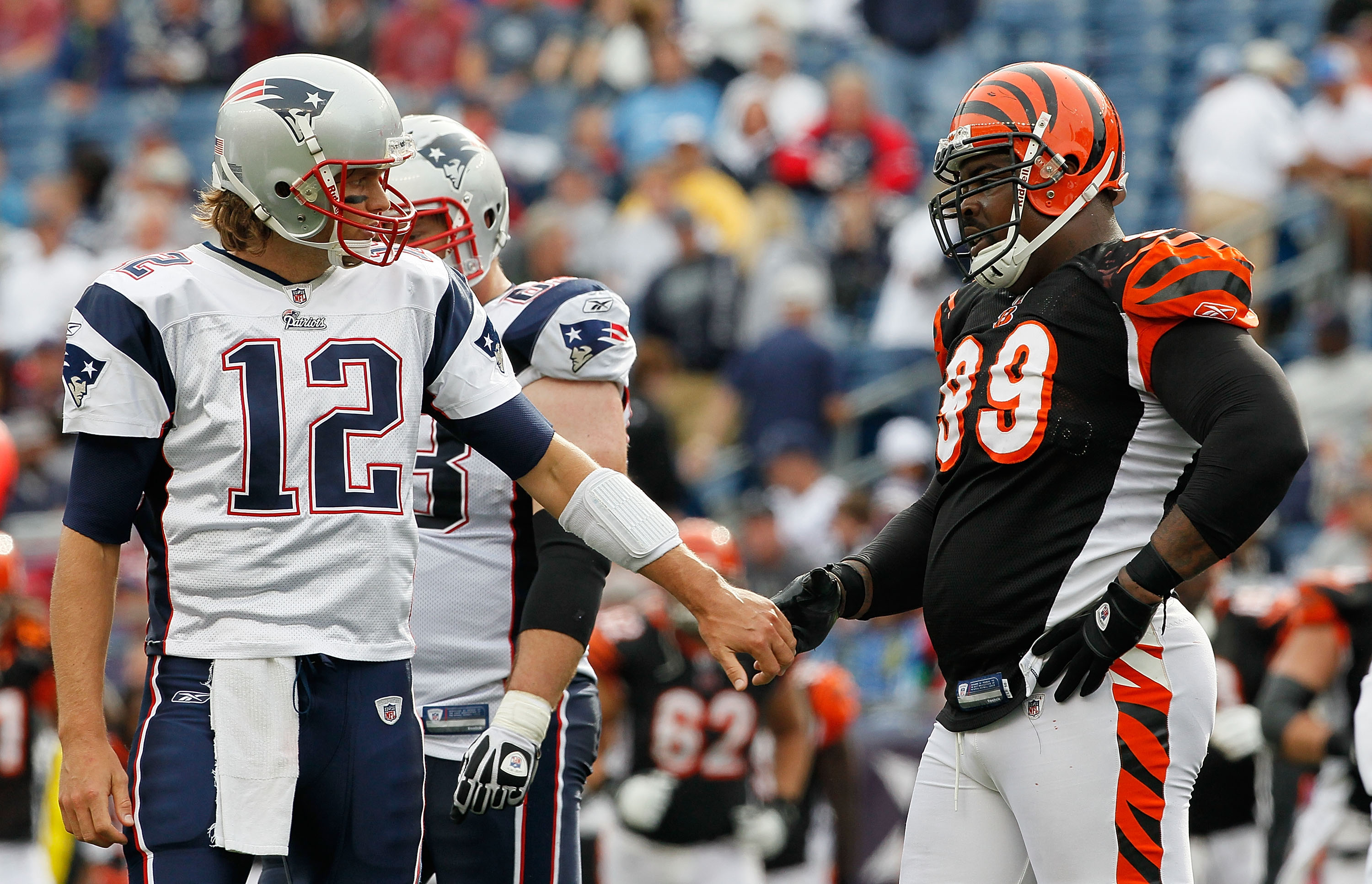 Terrell Owens Not a Smart Target for Patriots Despite Practicing with Tom  Brady, News, Scores, Highlights, Stats, and Rumors