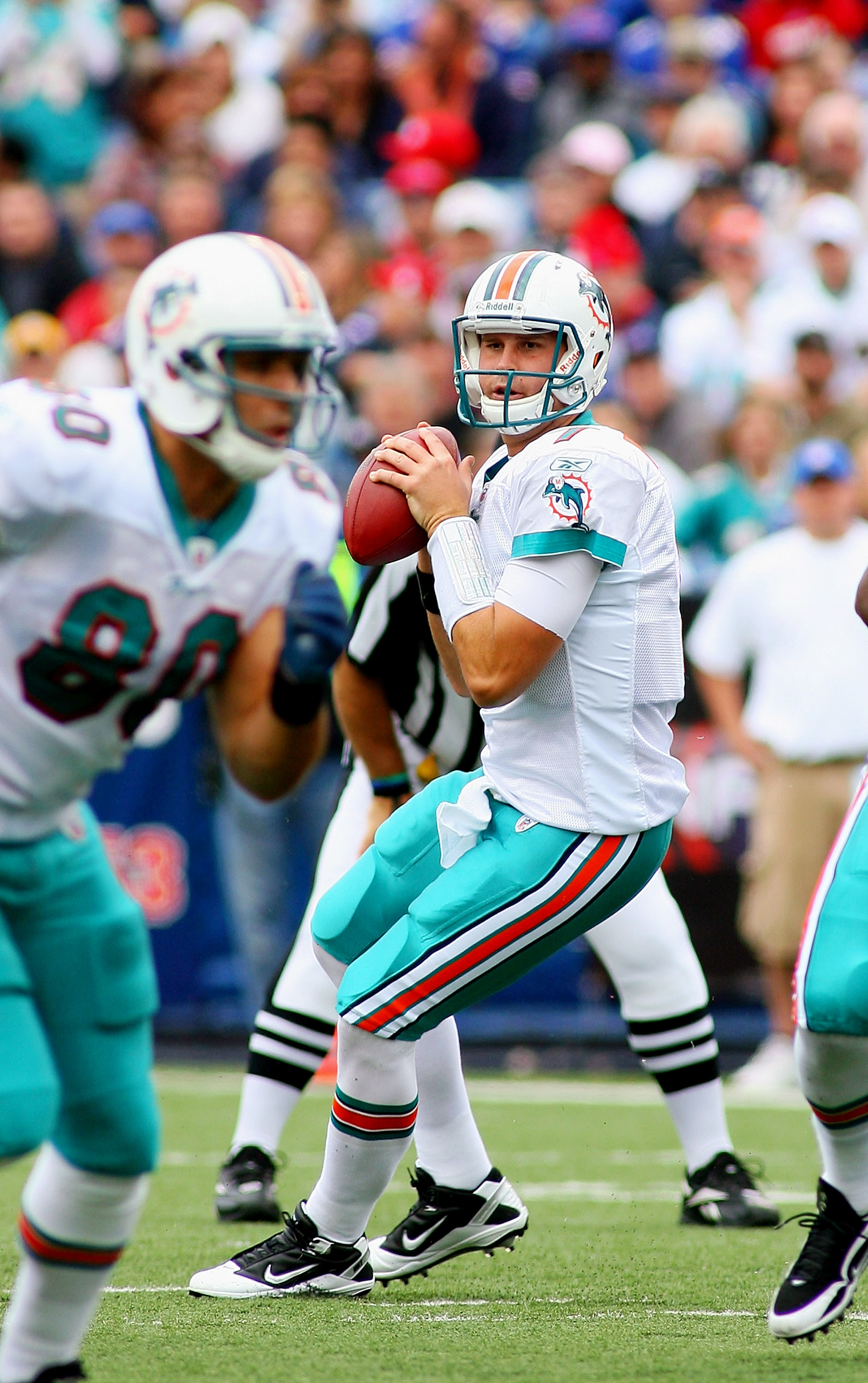 Miami Dolphins Week 1 Review: 10 Things We Learned Vs The Buffalo Bills, News, Scores, Highlights, Stats, and Rumors