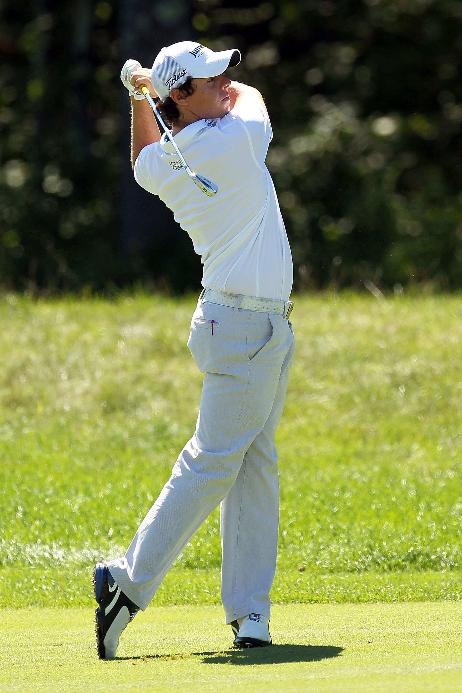 Pga Power Rankings Top 20 Golfers In The World Bleacher Report Latest News Videos And Highlights