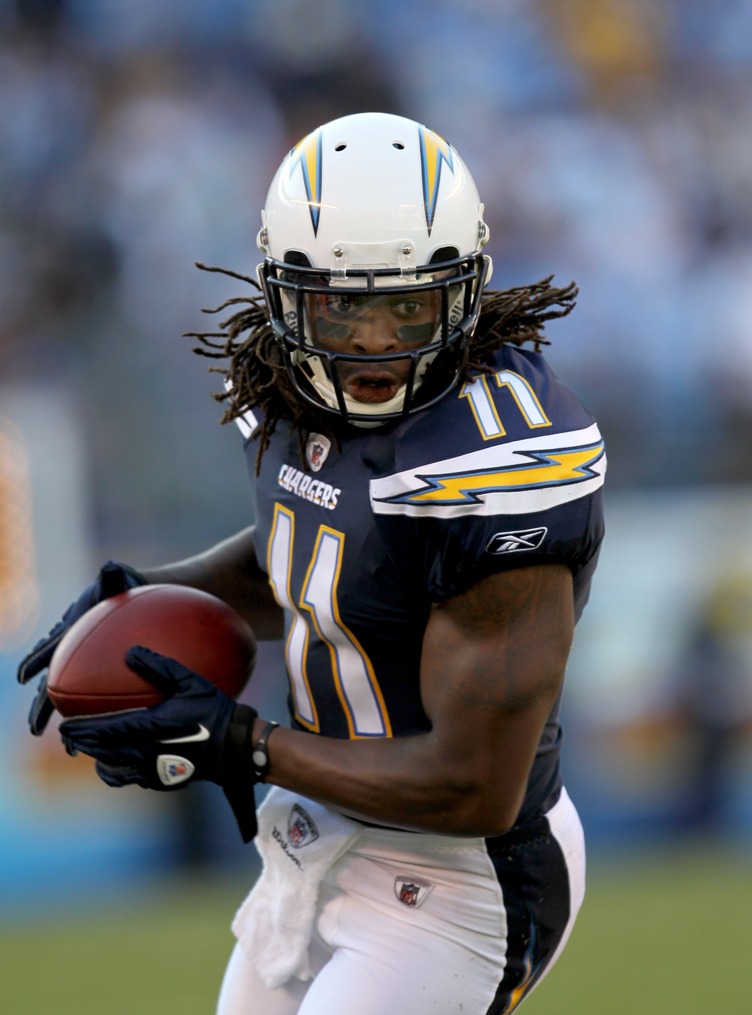 San Diego Chargers vs. Kansas City Chiefs: 10 Grades of Bolts