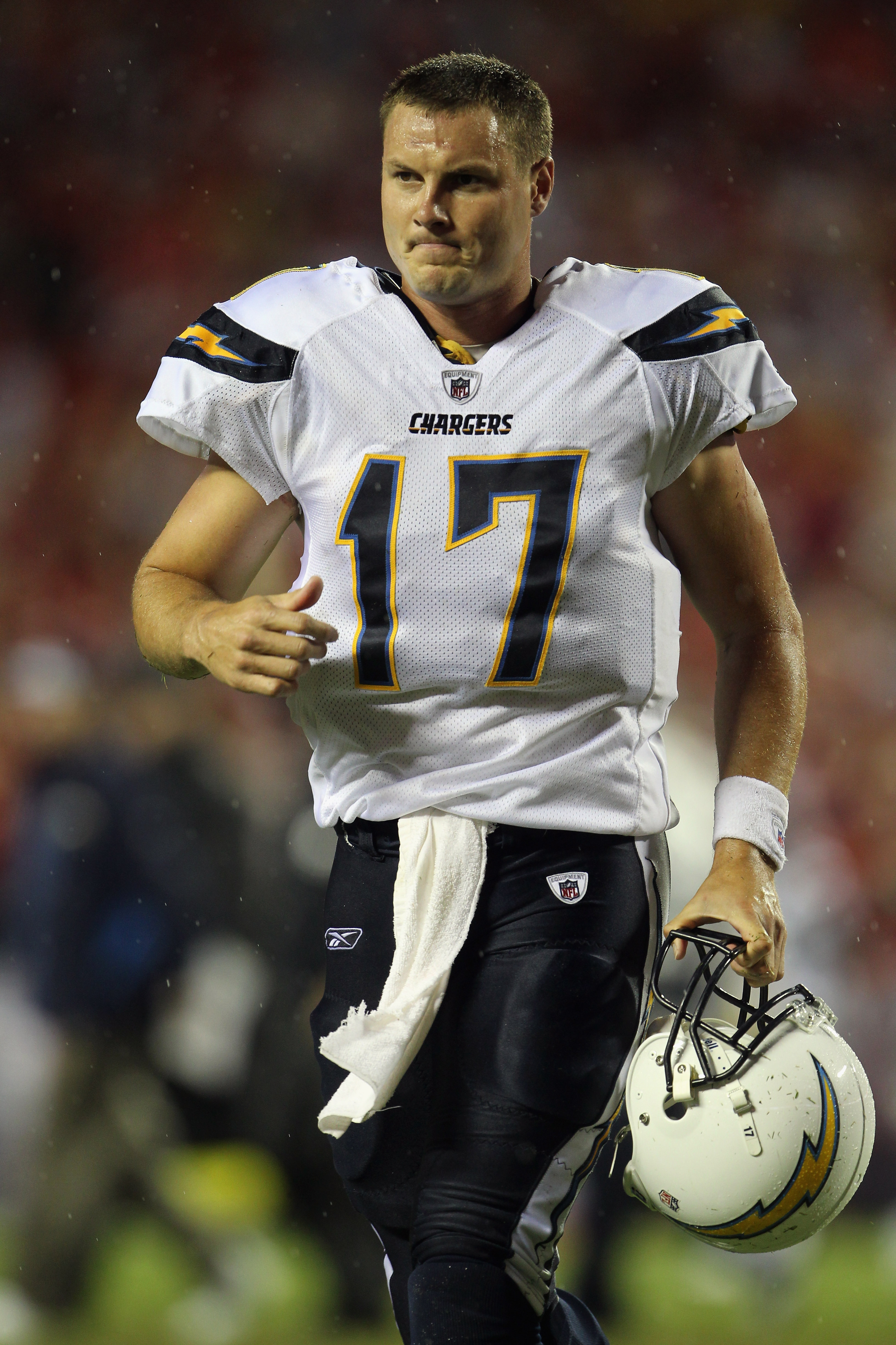 San Diego Chargers-Kansas City Chiefs: Chargers Lose, Oh No (Pro Bowlers)!, News, Scores, Highlights, Stats, and Rumors
