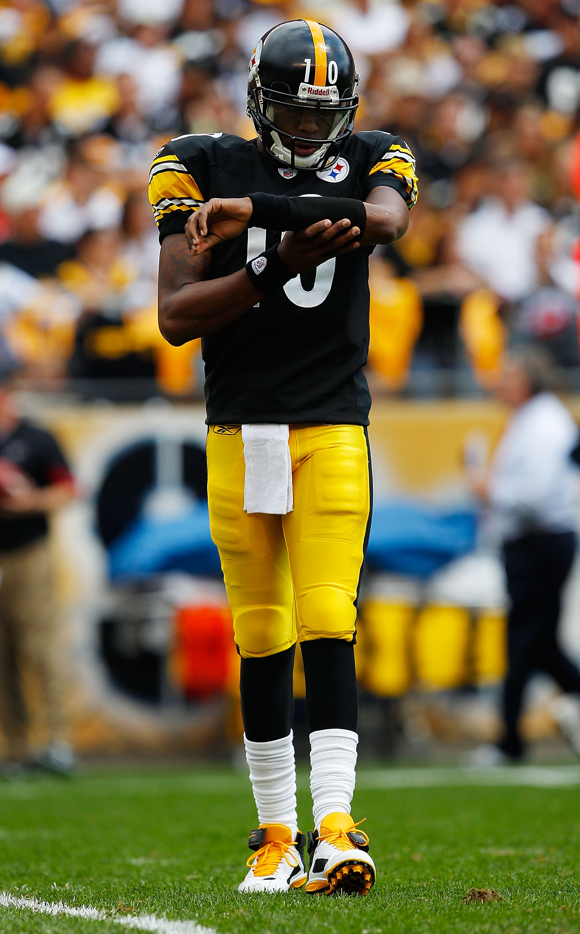 Ben Roethlisberger Man Crush Everyday Funny Pittsburgh Football