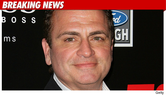 Jay Mariotti: Is His Career Officially Over With Word of New ...