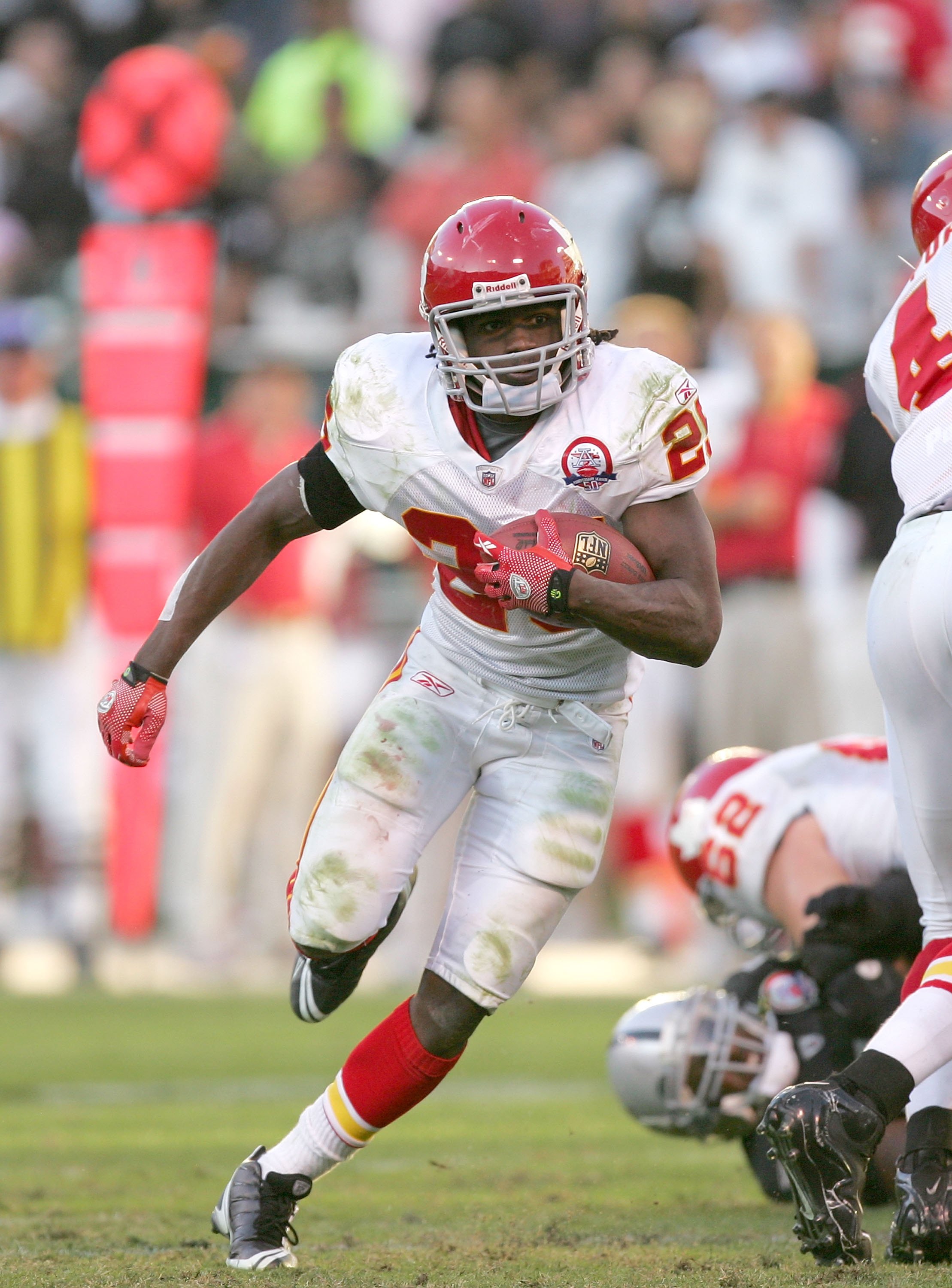 Jamaal Charles (@jamaalcharles) / X