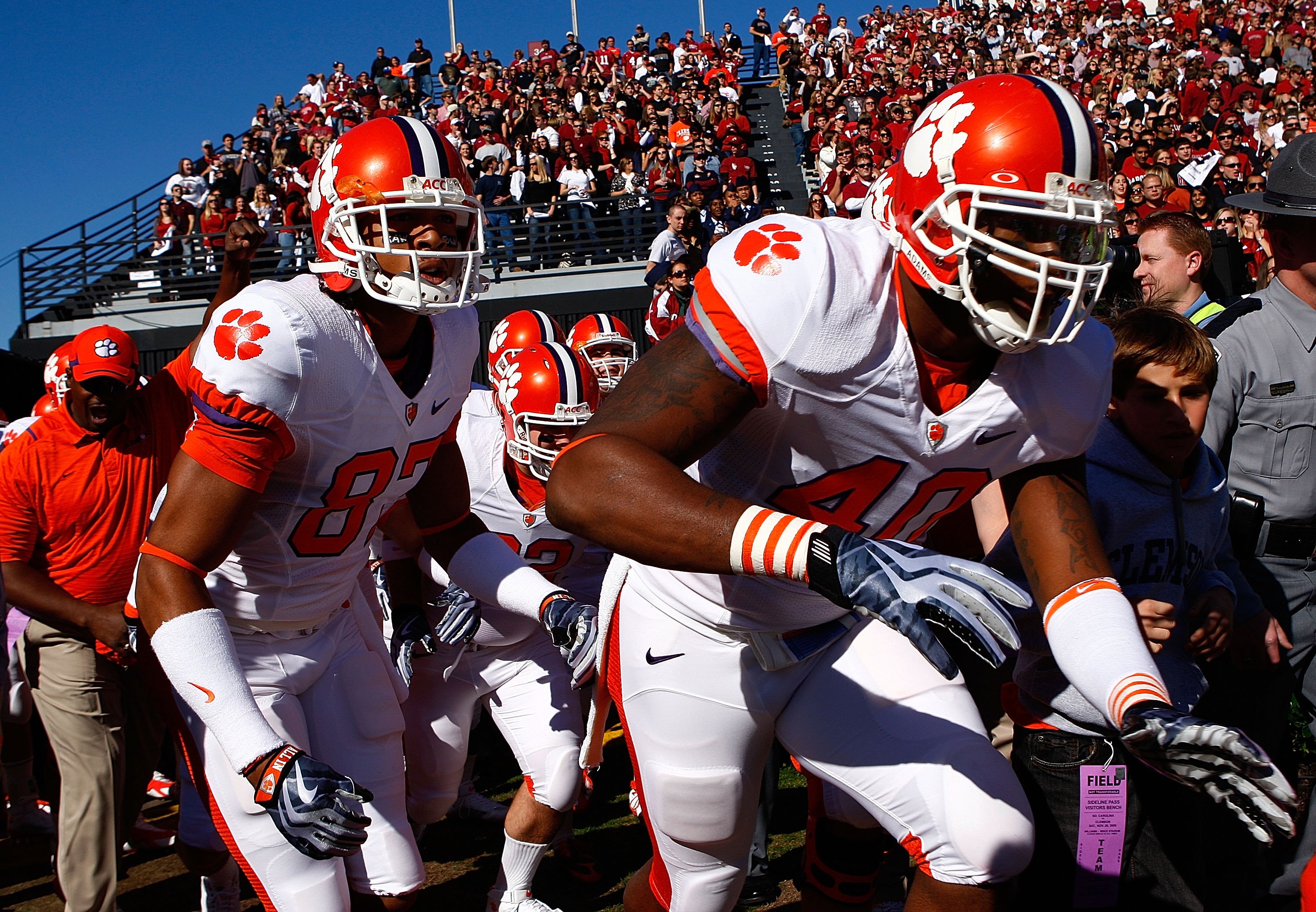 Clemson Tigers: What We Can Expect To See Defensively For The Tigers ...