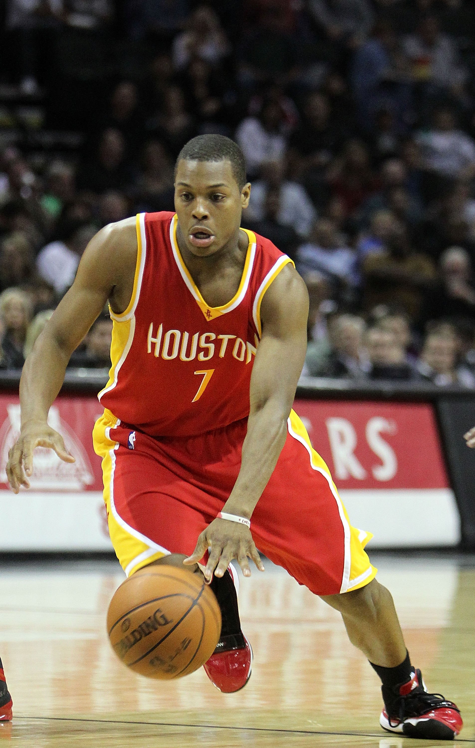 Ranking The Houston Rockets Players: Worst To Best | News, Scores ...