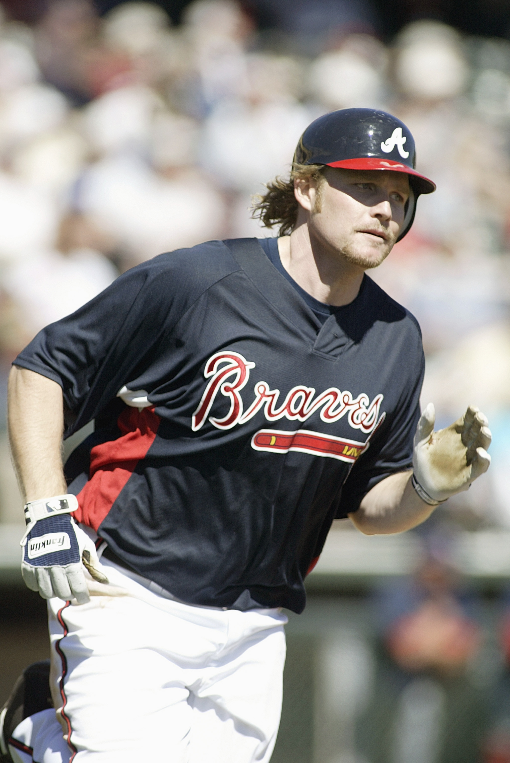 MLB Top 5: Braves Middle Infielders - LWOSports