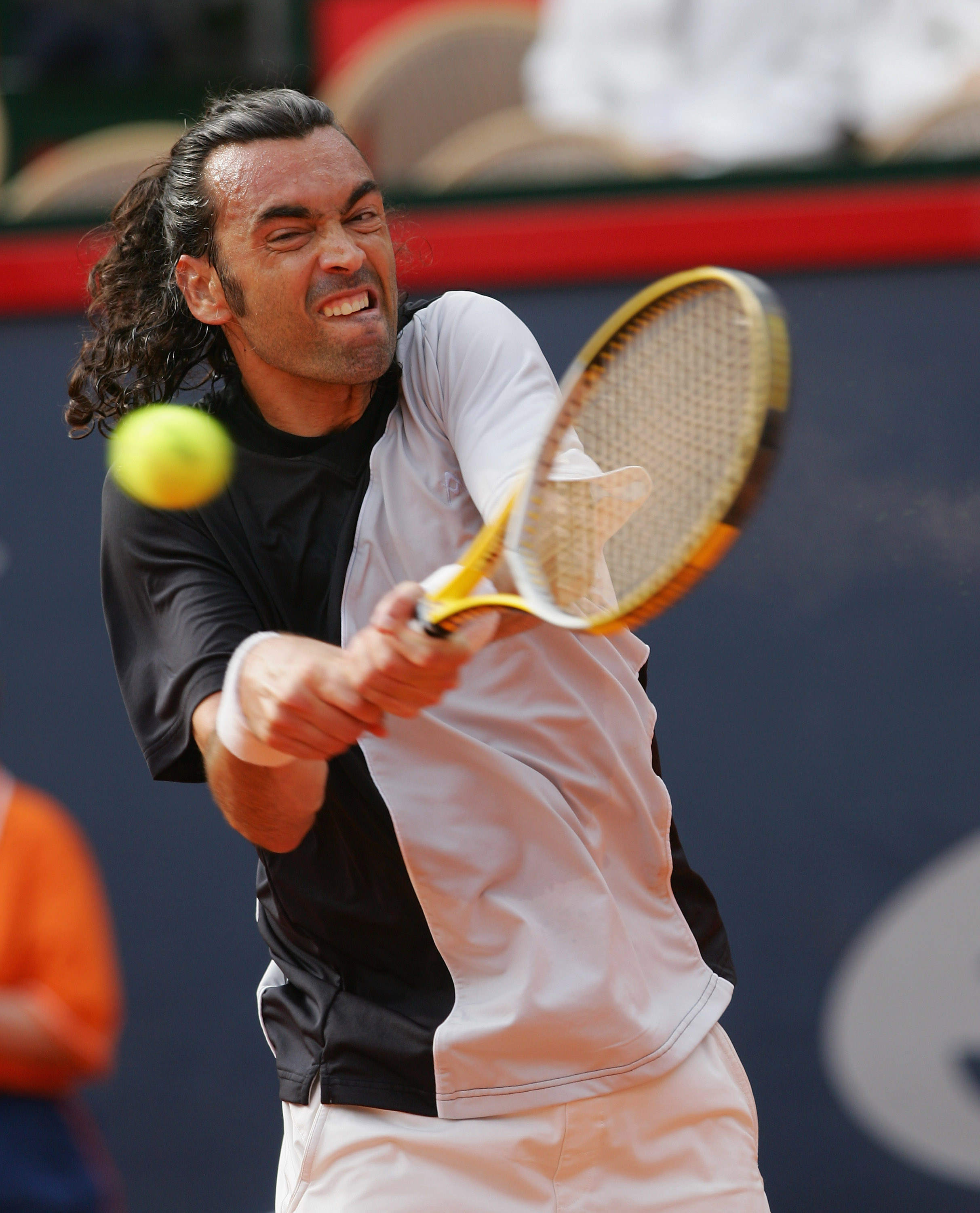 Dominant on Clay, Rafael Nadal Hits a Bump Before the French Open