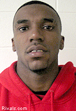 Calvin Rubles, Image Courtesy: DallasNews.Rivals.com