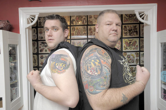 Rico Industries NFL Cincinnati Bengals Face Tattoos 8Piece Set   Amazonae Beauty