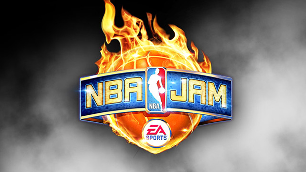 TURN TO CHANNEL 3: 'NBA Jam: Tournament Edition' is a flaming slam dunk,  even for non-sports fans
