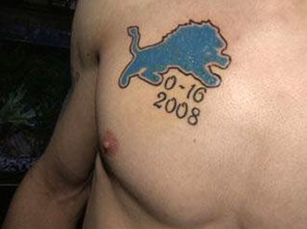 10 NFL tattoos we'd really hate to have