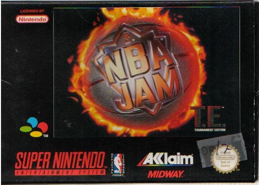 NBA Jam (the book) on X: How to play as the Phoenix Suns' Gorilla in NBA  Jam: Tournament Edition.  / X