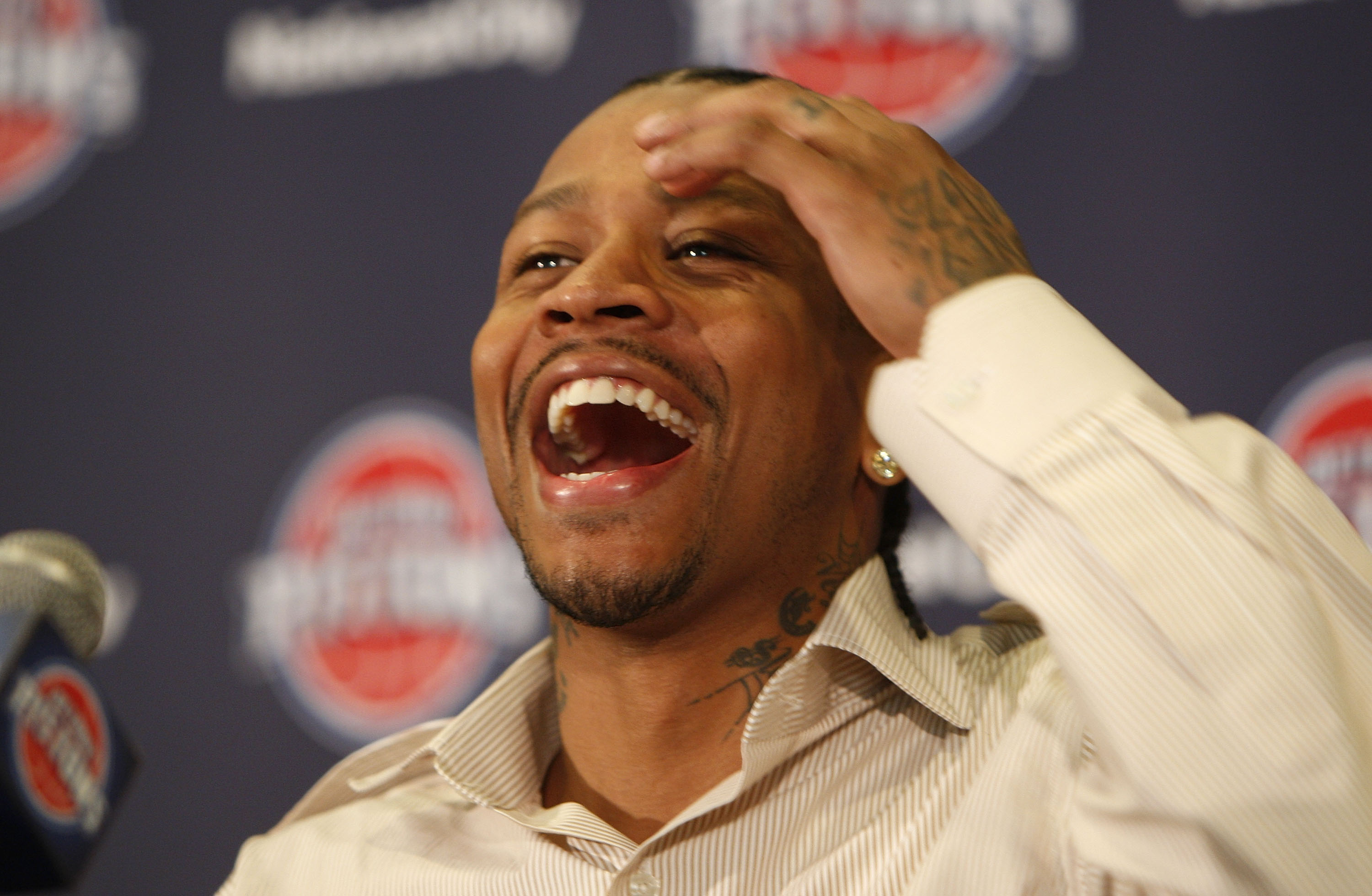 Allen Iverson: Reasons For and Against His Possible Move To China