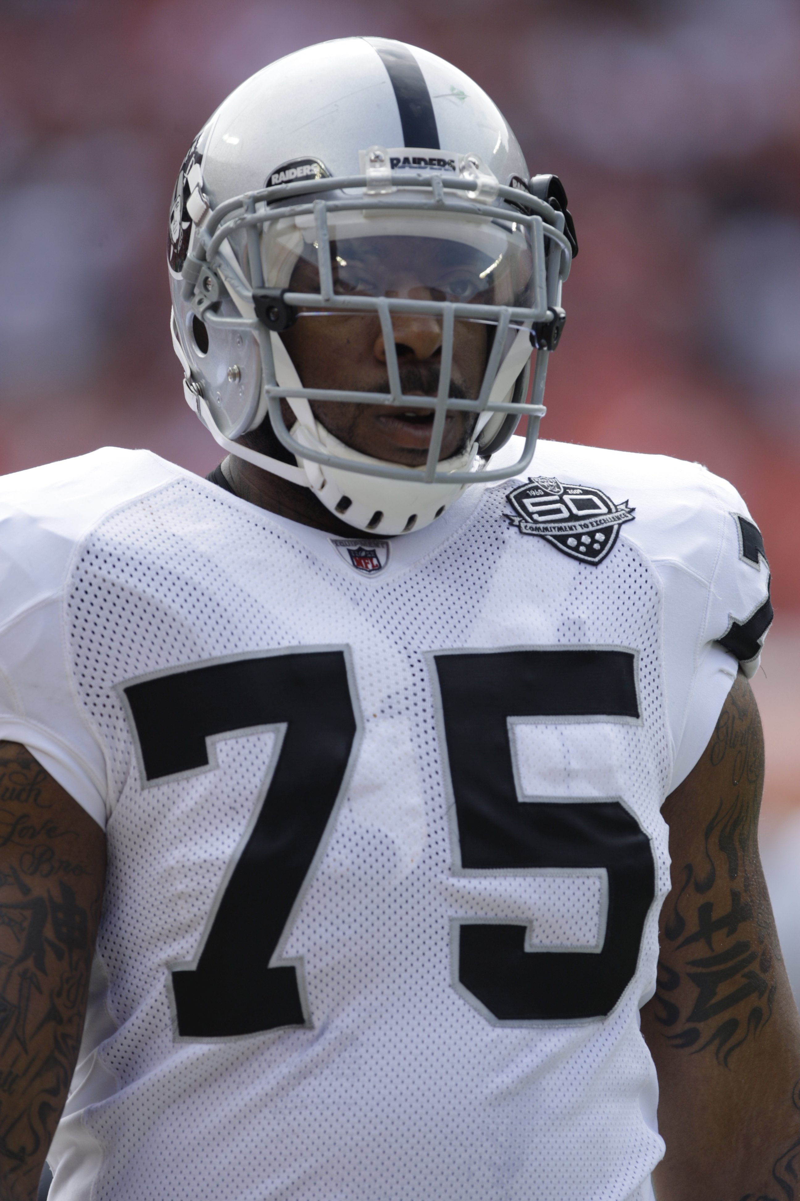 Top 50 Oakland Raiders of All Time, News, Scores, Highlights, Stats, and  Rumors