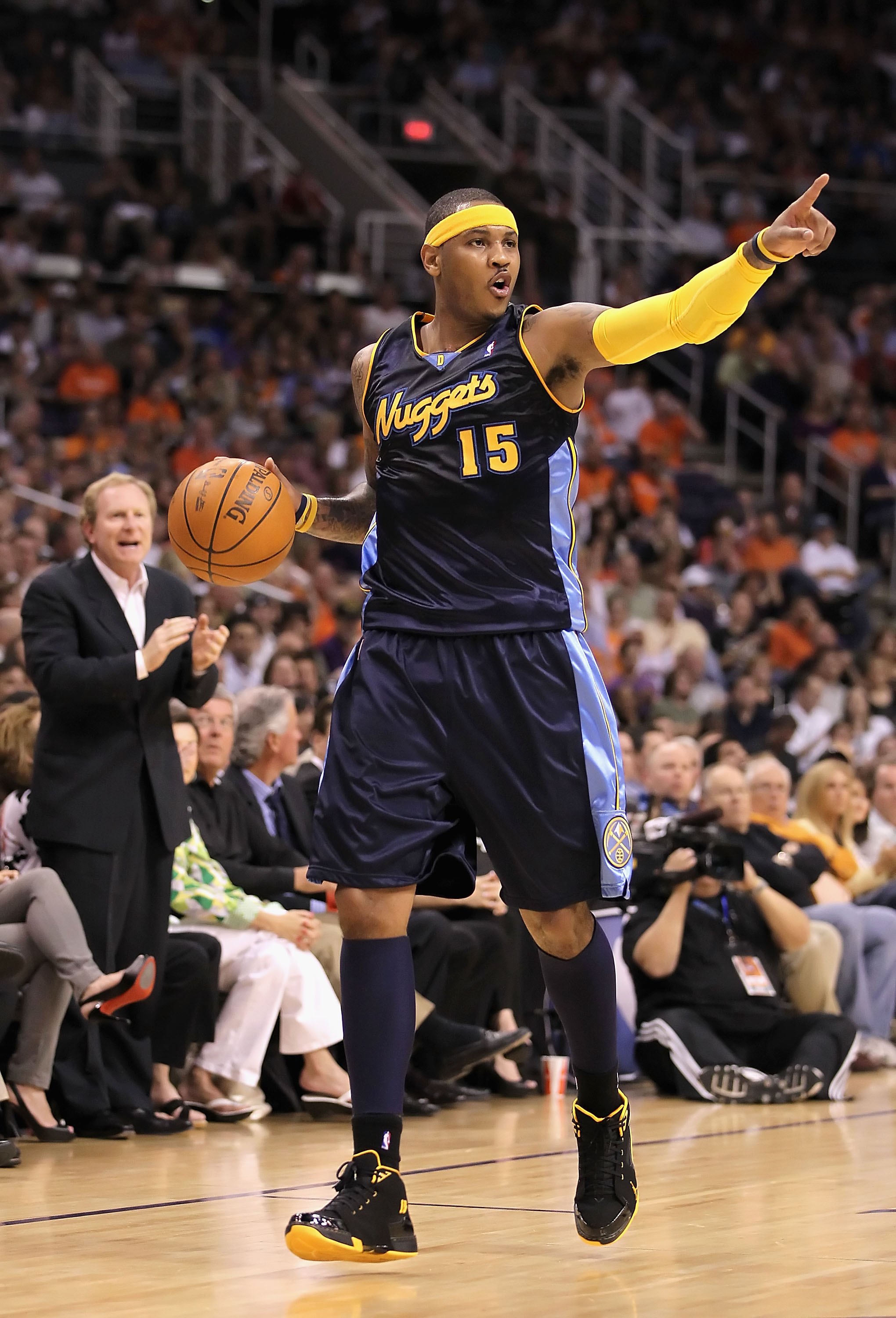 NBA Trade Rumors: Why Carmelo Anthony Should Be Traded from Denver Nuggets ASAP ...2040 x 3000