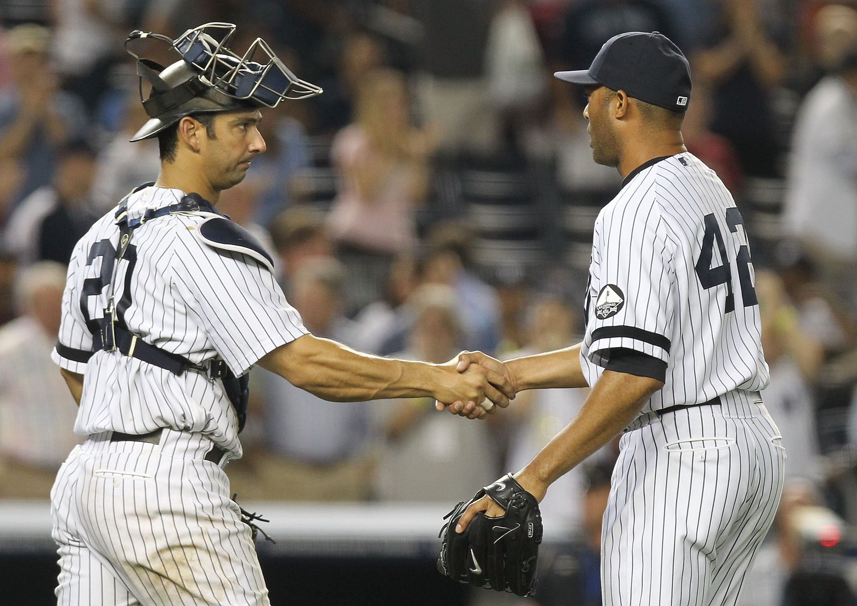 MLB on X: New York bolsters its rotation. Carlos Rodón, Yankees