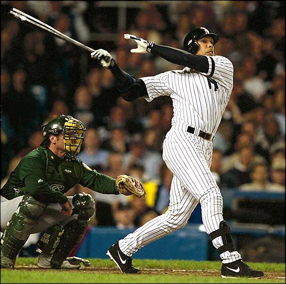 Mr. Clutch: CC Sabathia and the Top 10 Pennant-Race Performances Ever, News, Scores, Highlights, Stats, and Rumors