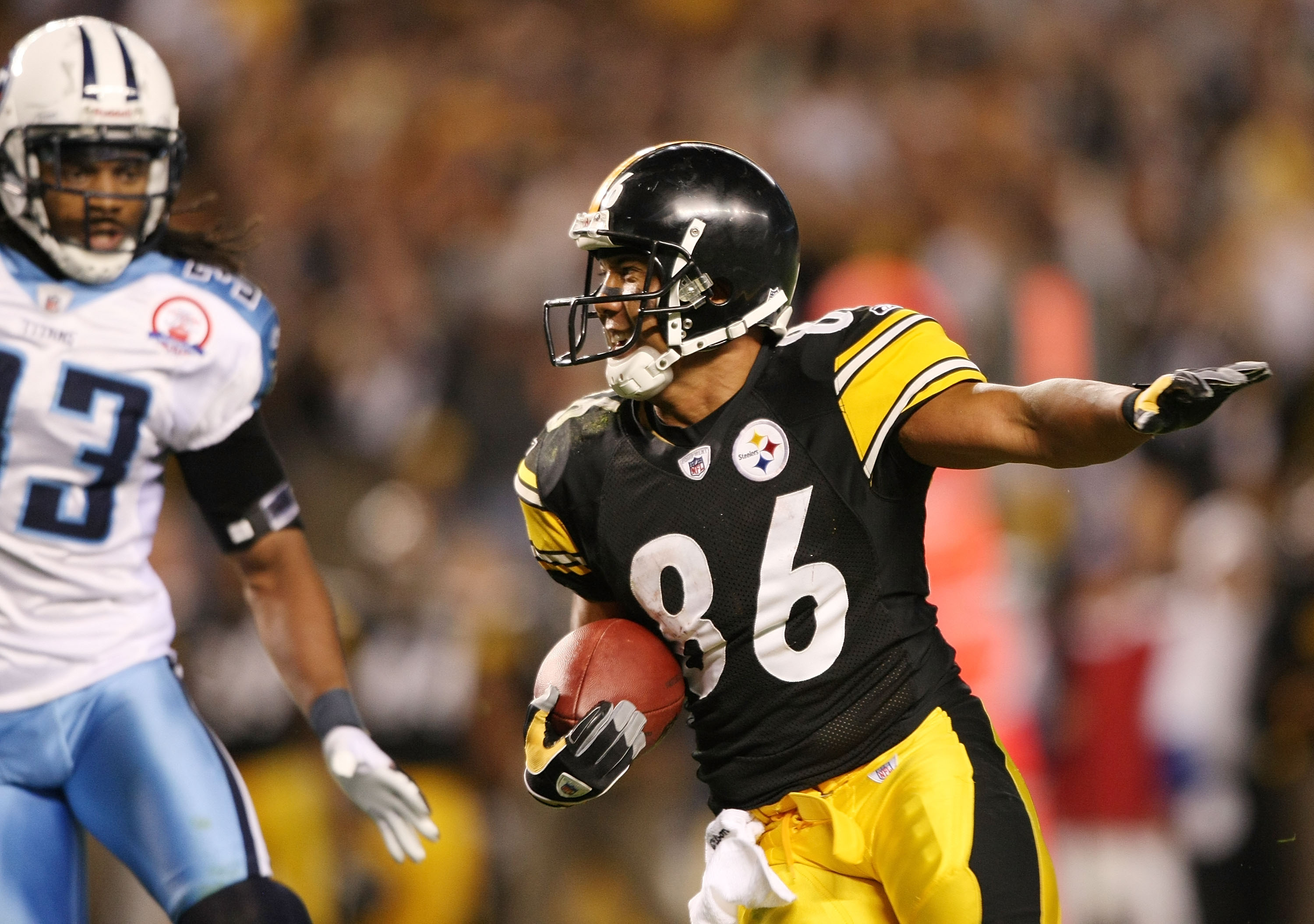 Win over Bucs gives Steelers welcome dose of optimism