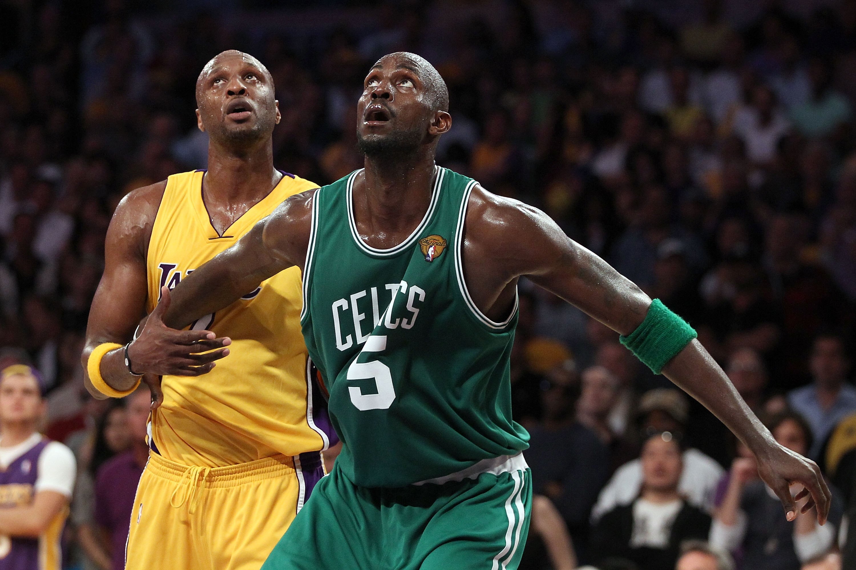 Early Predictions for the 201011 Boston Celtics News, Scores