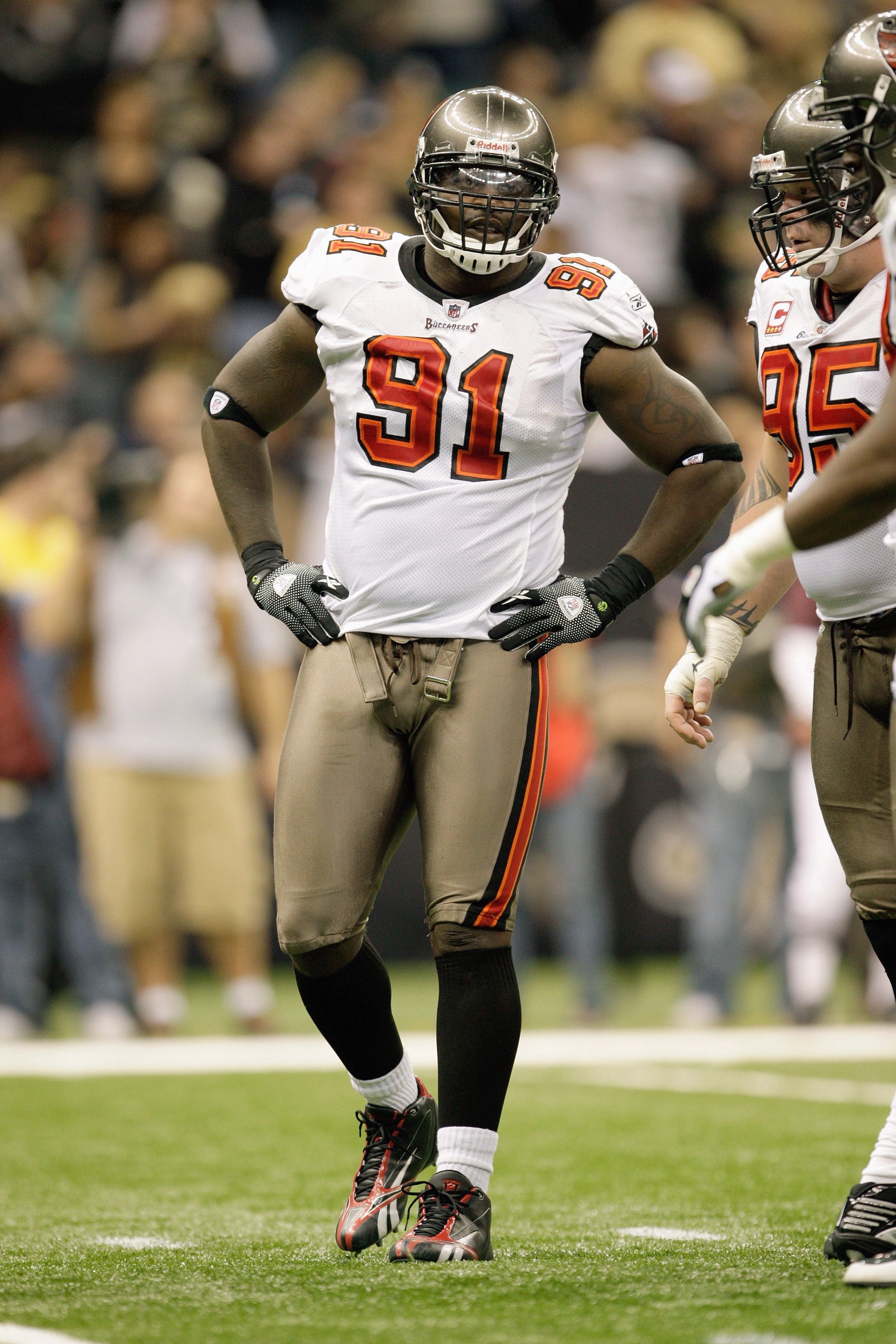 Most Underrated Defender Of His Generation -  - Tampa Bay  Bucs Blog, Buccaneers News