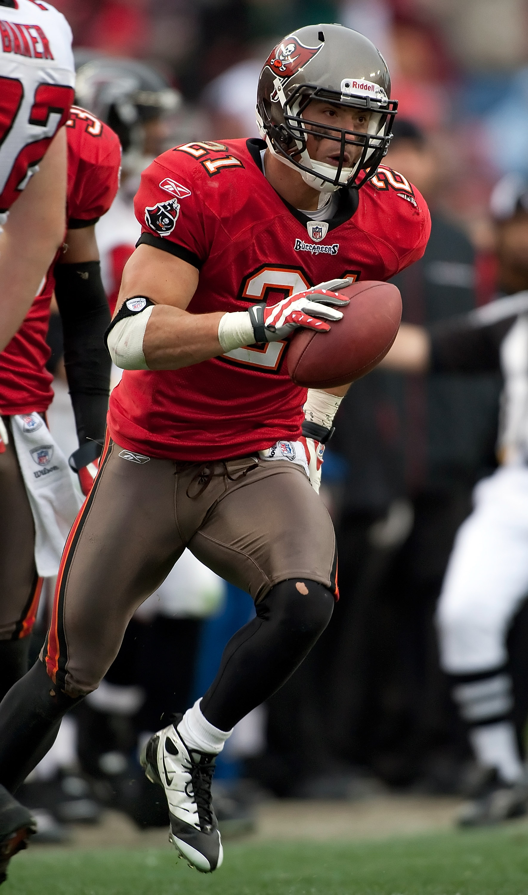 Most Underrated Defender Of His Generation -  - Tampa Bay  Bucs Blog, Buccaneers News