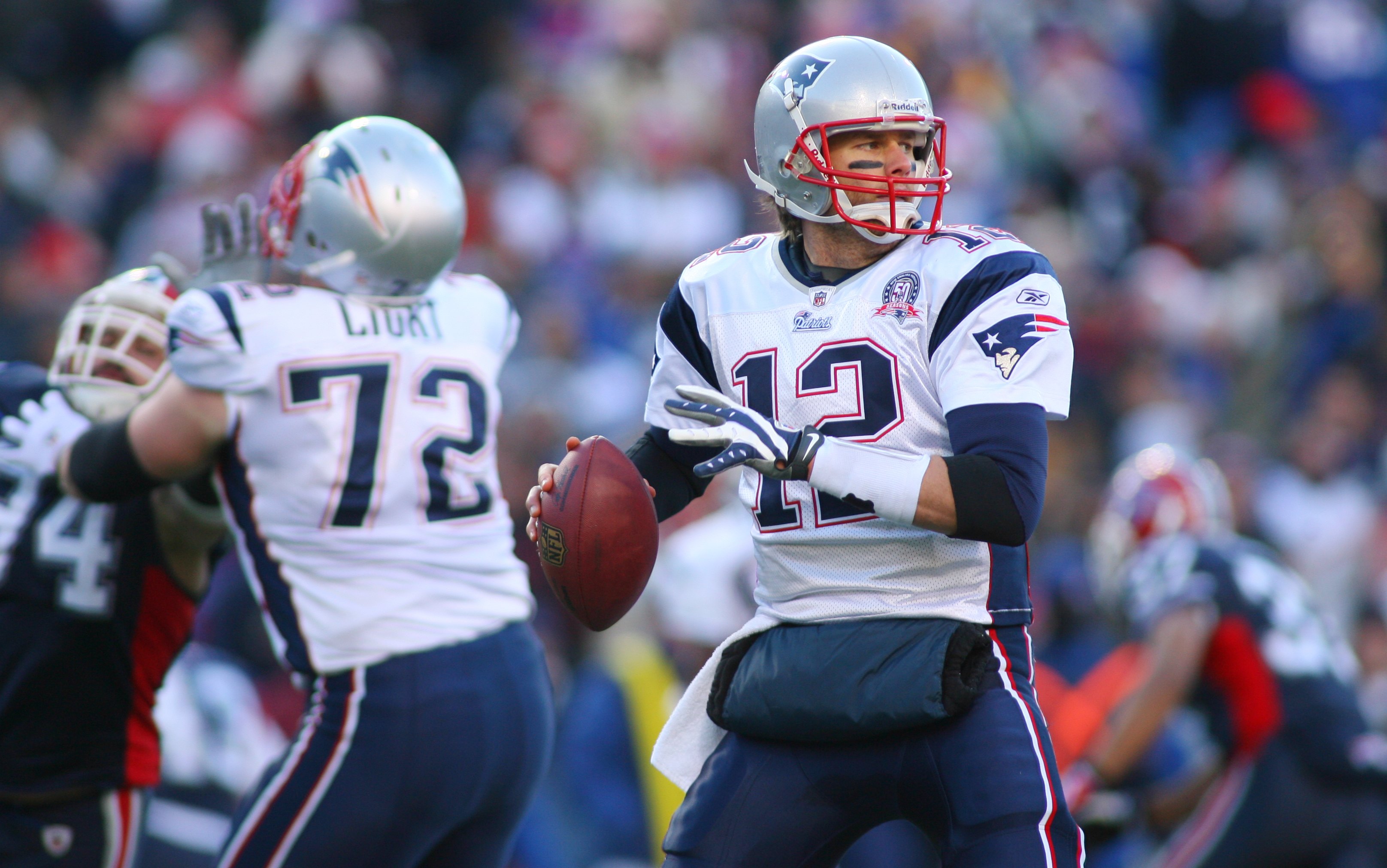 Buffalo Bills at New England Patriots 3 keys to victory for both teams