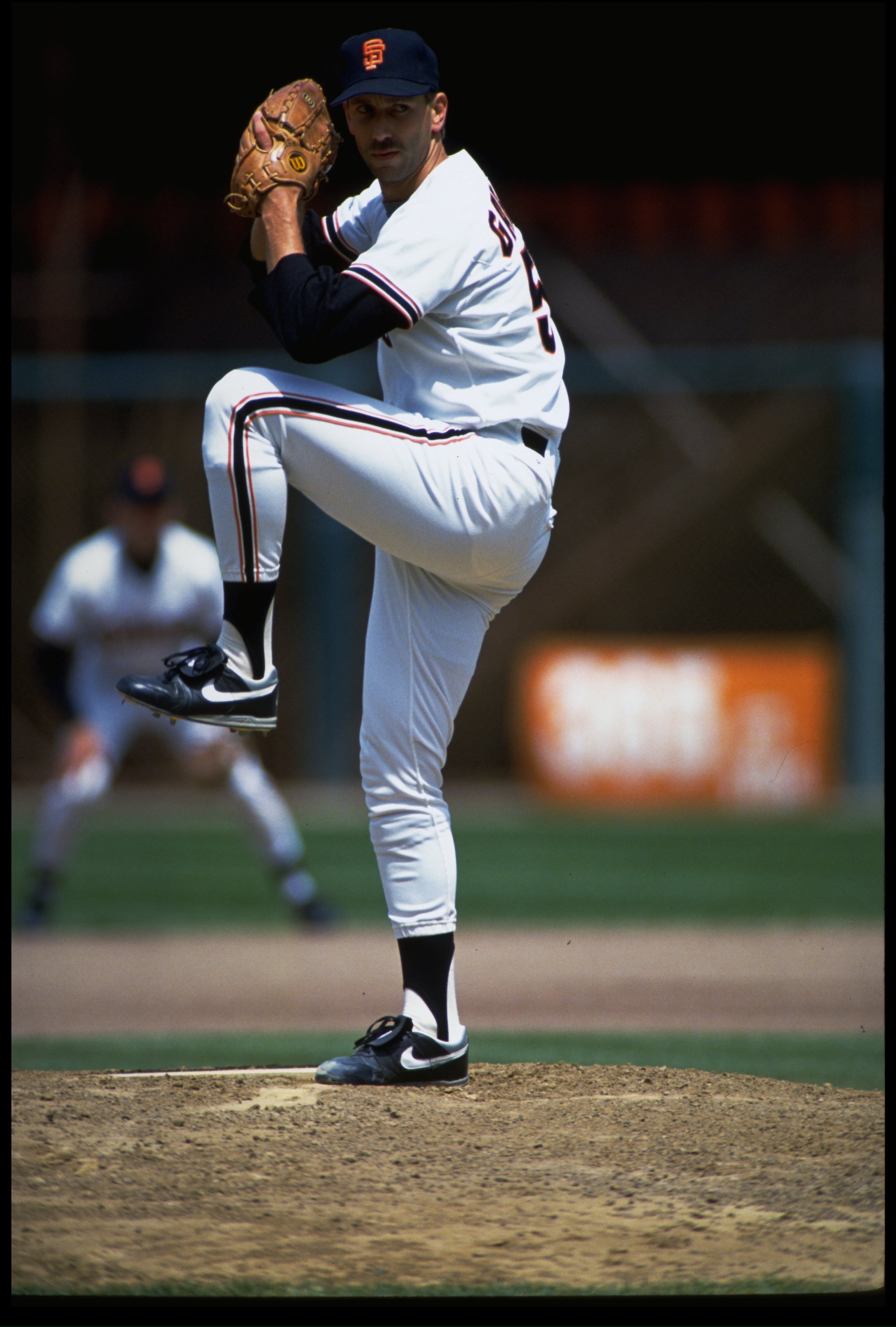 October 4, 1989: Giants' Will Clark has 'helluva week' in 1989 NLCS opener  – Society for American Baseball Research