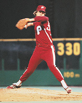 Philadelphia Phillies: Is 1979 Repeating Itself in 2012?