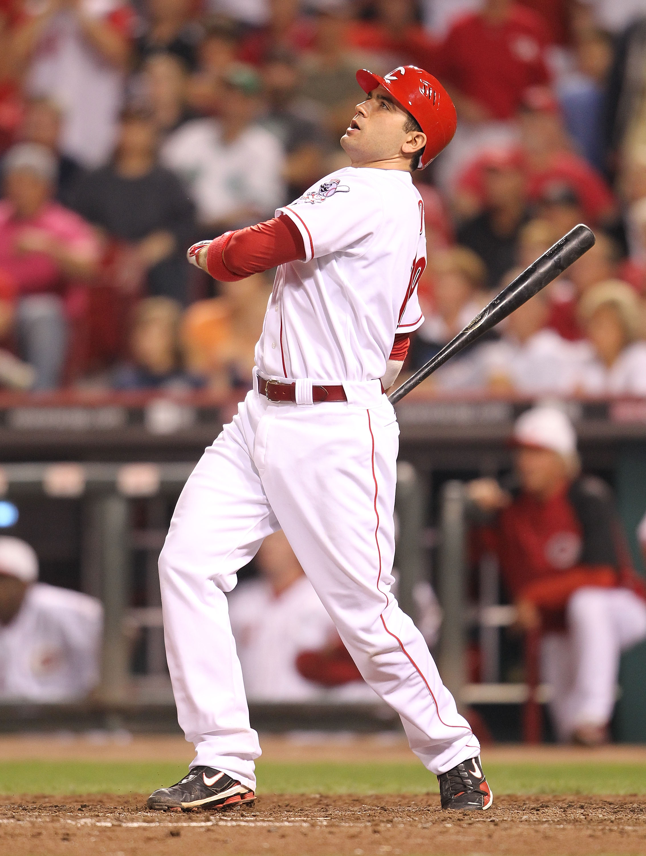 Joey Votto and the Best Hitters of the MLB 2010 Season, News, Scores,  Highlights, Stats, and Rumors