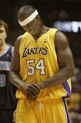 Top 10 All-Time Worst Los Angeles Lakers