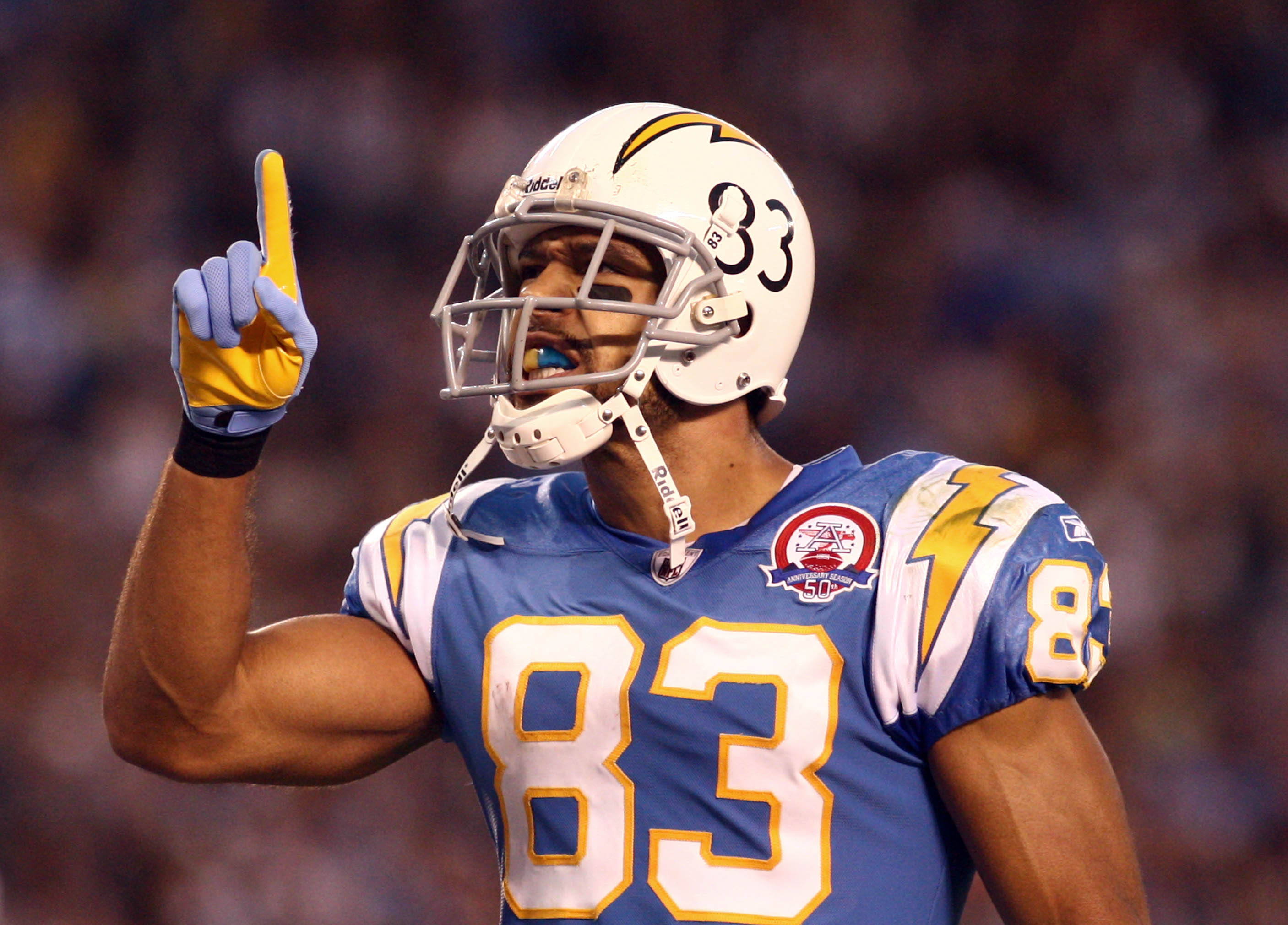 San Diego Chargers 2010 Final Roster Preview: Updated, News, Scores,  Highlights, Stats, and Rumors