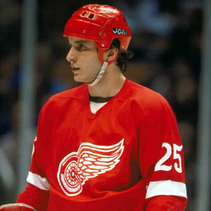 Ranking the 5 Greatest Scorers in Detroit Red Wings History, News, Scores,  Highlights, Stats, and Rumors