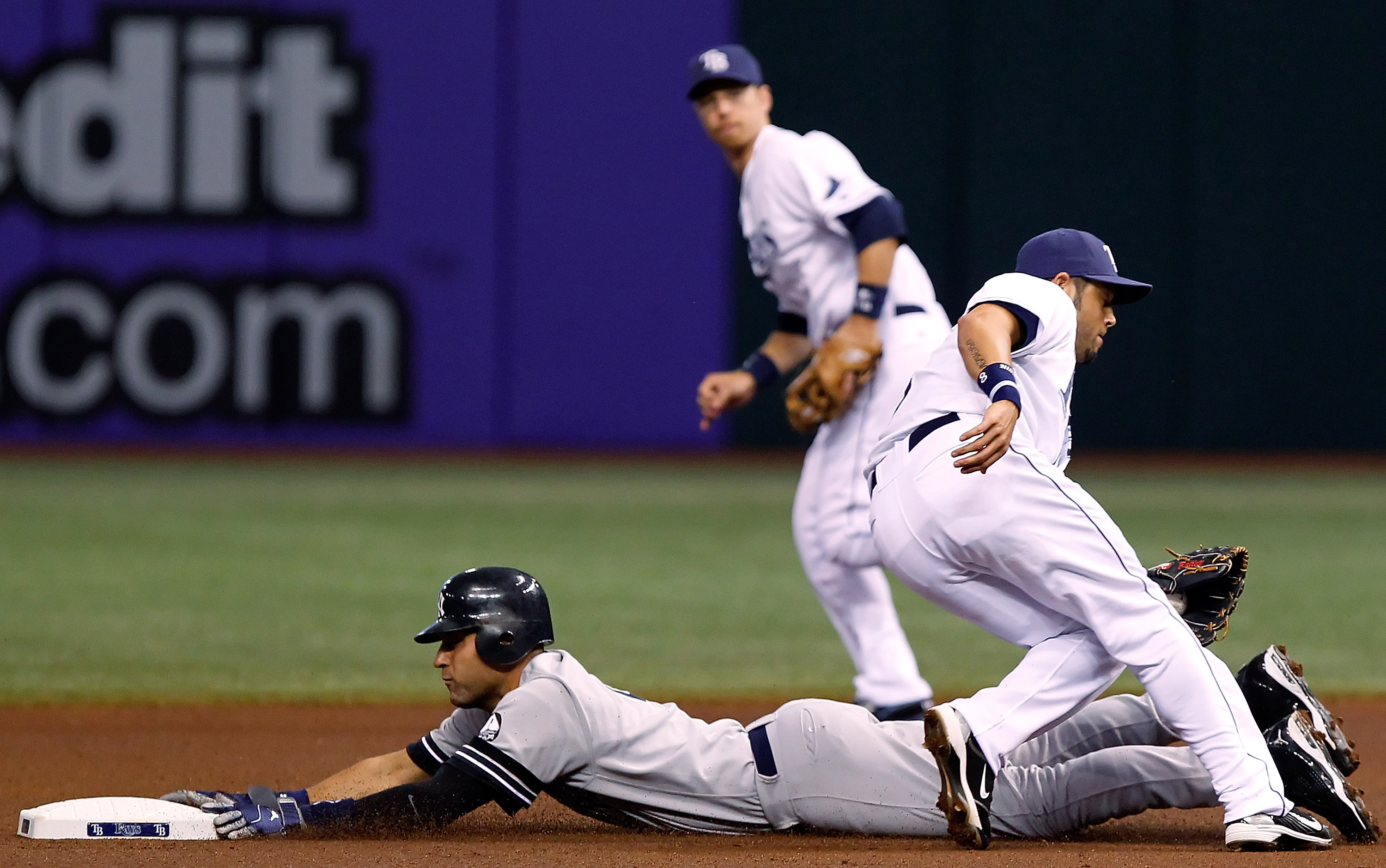 It Has Been a Dizzying Start Indeed for Hanley Ramirez's Switch to Left  Field