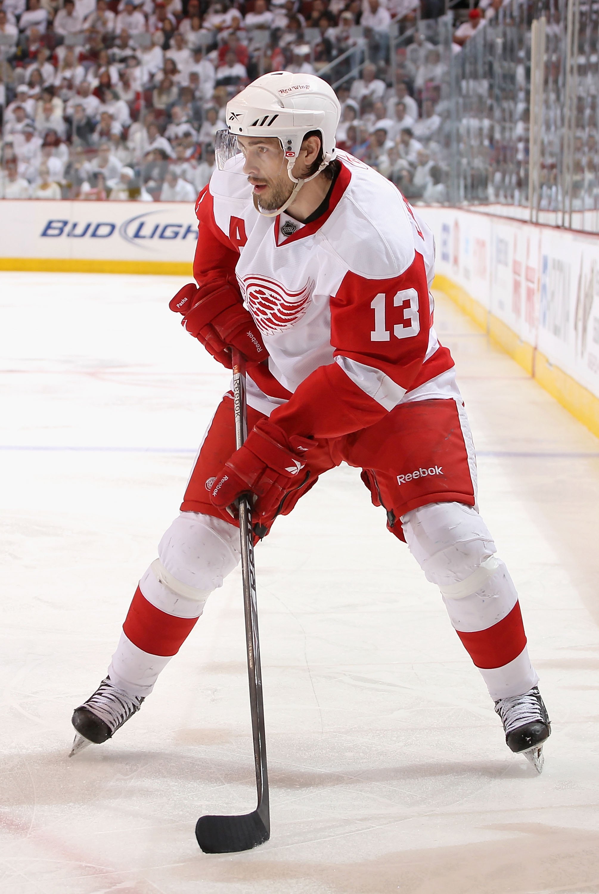 The Top 25 Detroit Red Wings Of All Time, News, Scores, Highlights, Stats,  and Rumors