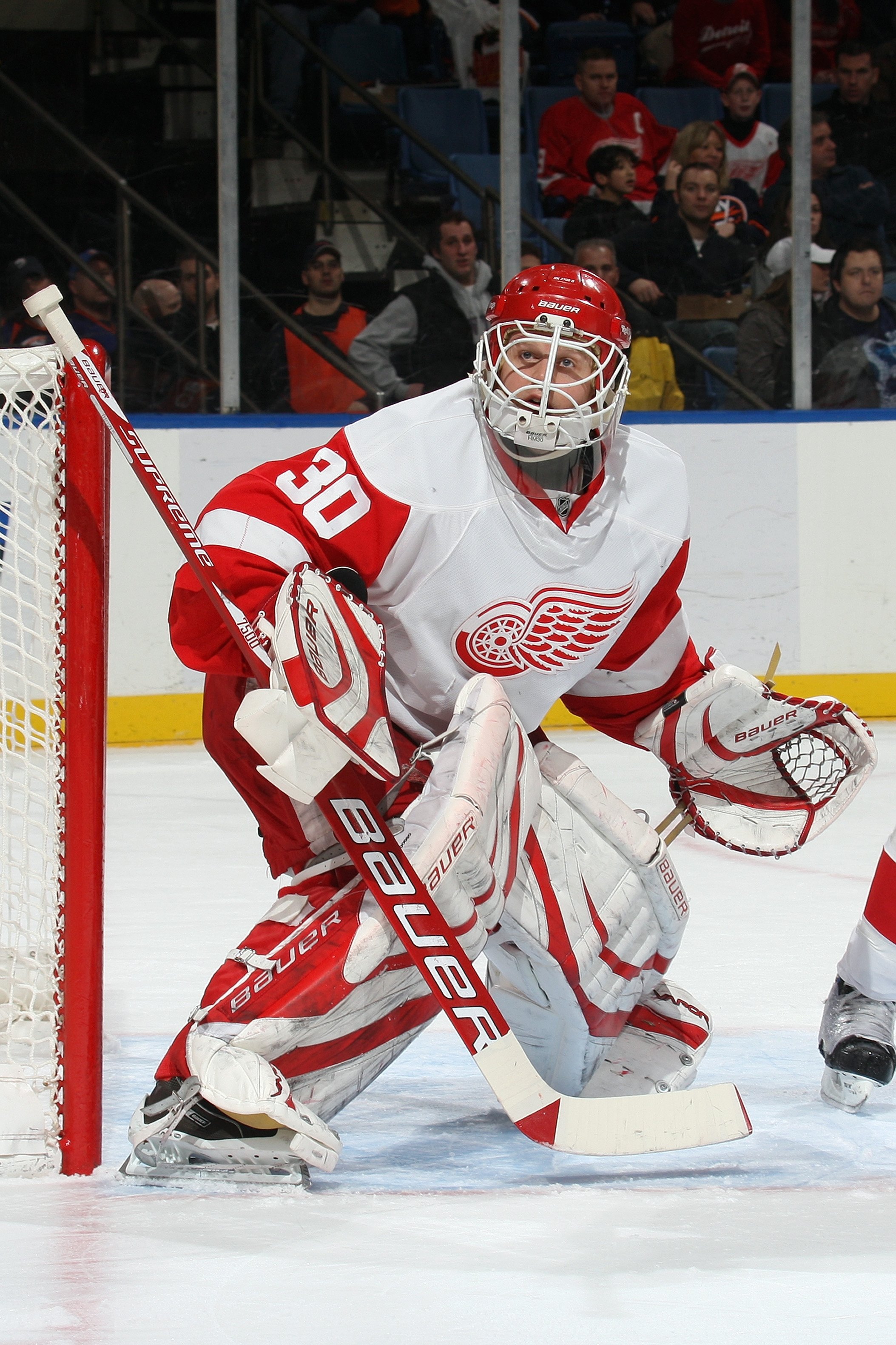 The Top 25 Detroit Red Wings Of All Time, News, Scores, Highlights, Stats,  and Rumors