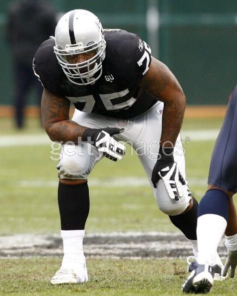 Oakland Raider Offense: The Difference Between The Glory Days and