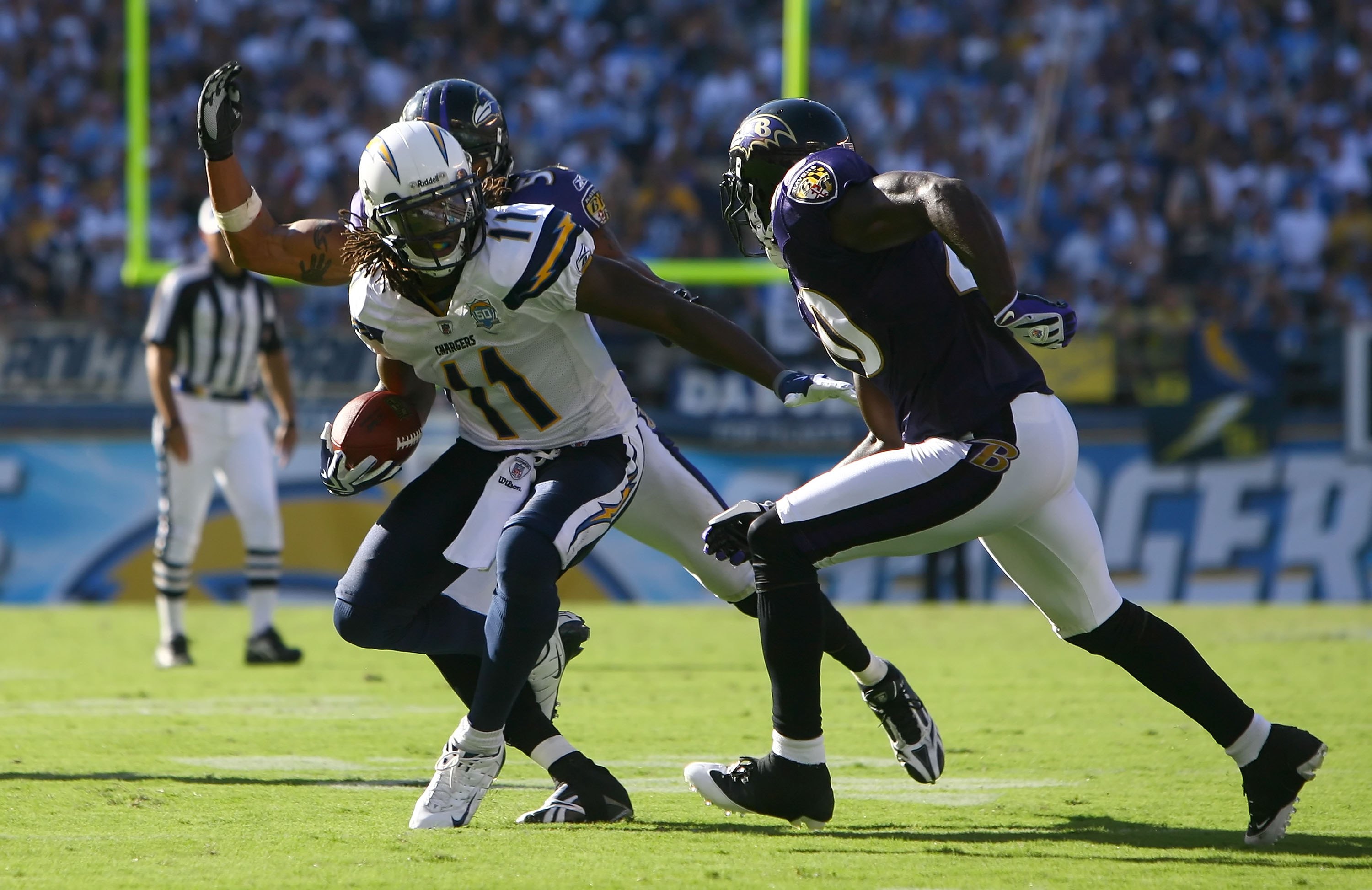 Jacksonville Jaguars vs. San Diego Chargers: Can the Jags Stop TE Antonio  Gates?, News, Scores, Highlights, Stats, and Rumors