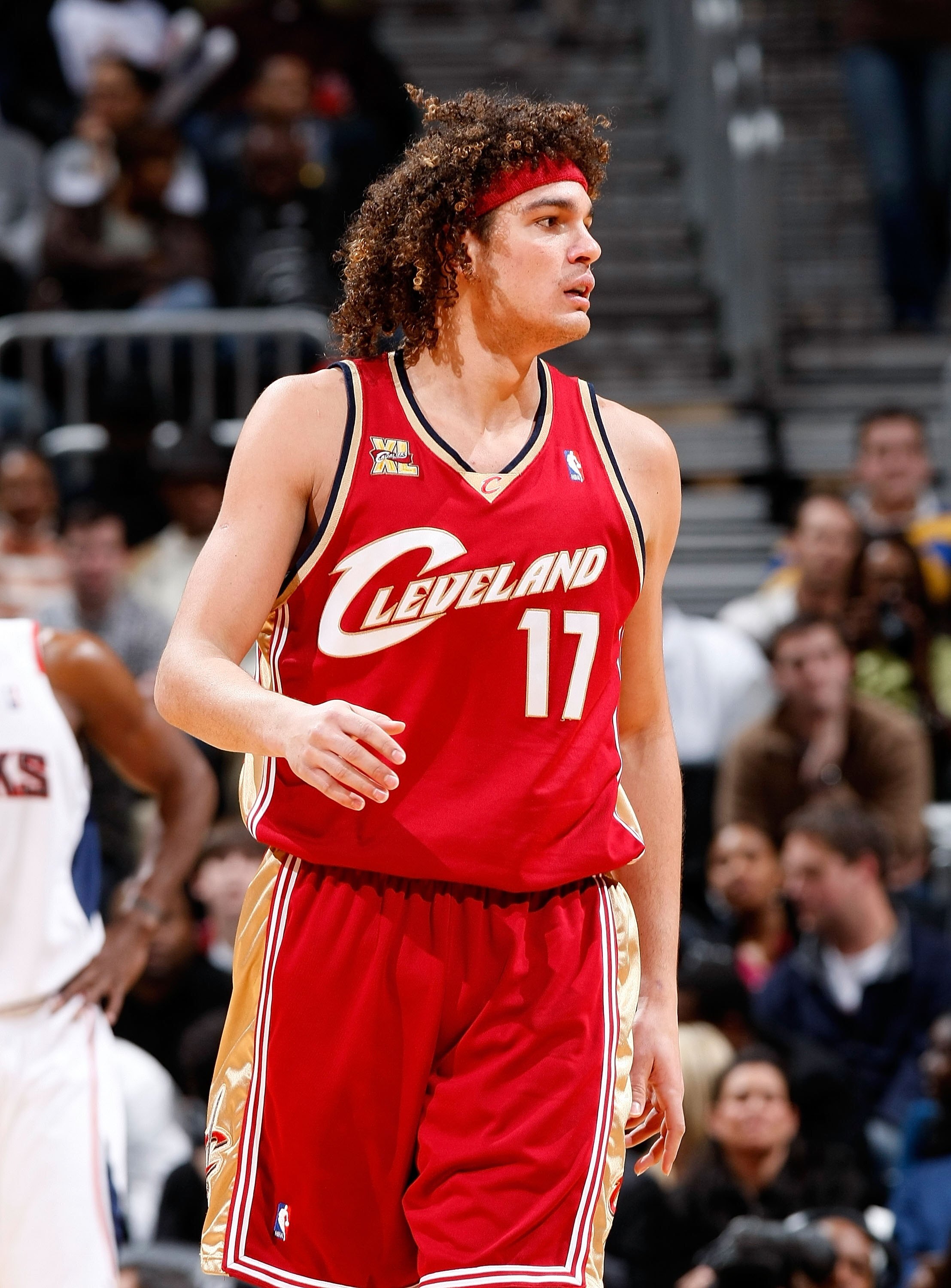 10 Ugliest NBA Players Of The Past Decade Bleacher Report Latest