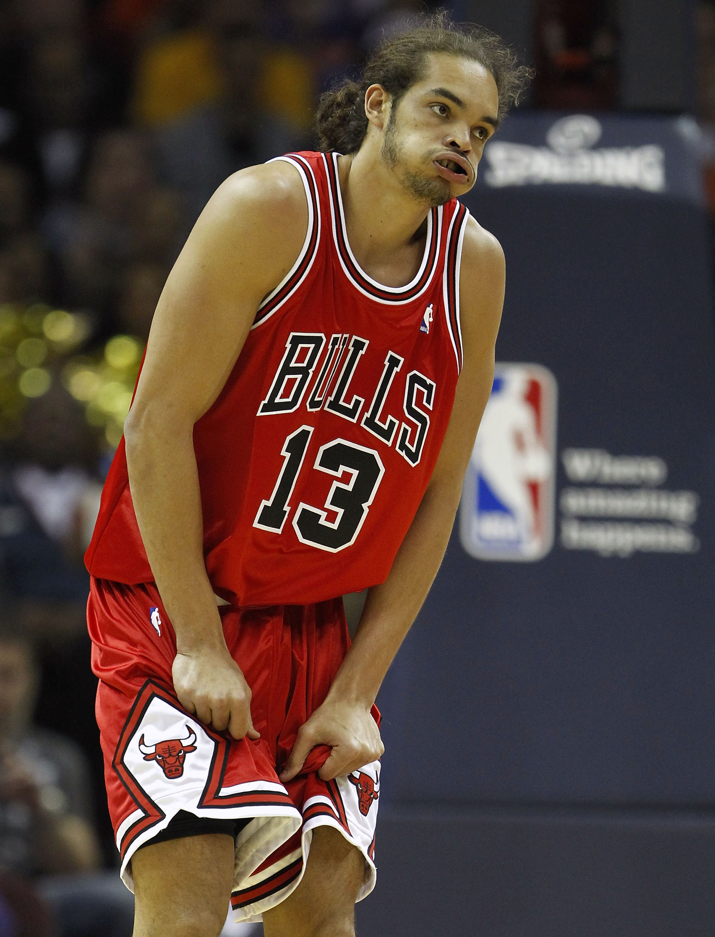 10 Ugliest NBA Players Of The Past Decade Bleacher Report Latest