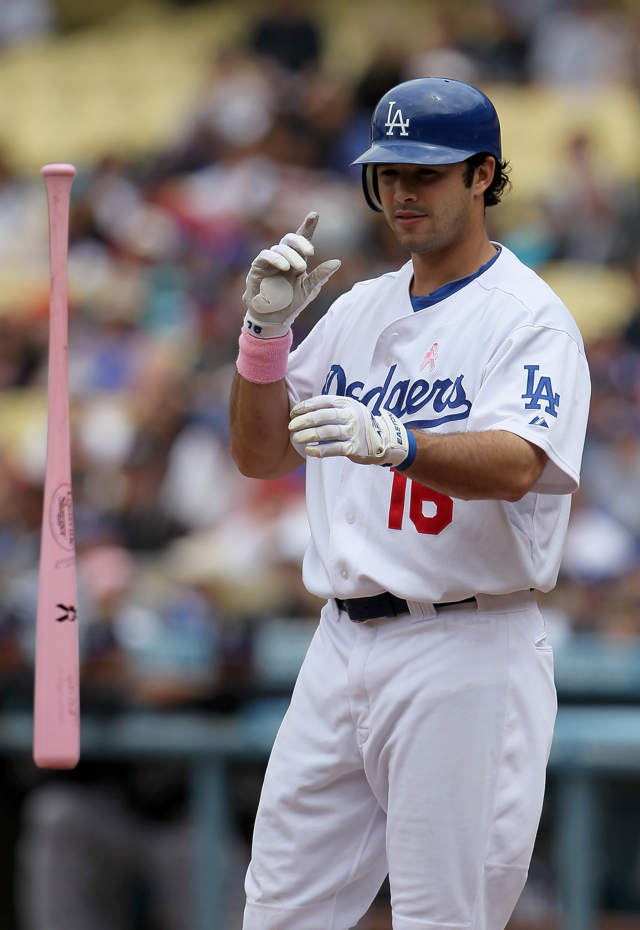 Joe Torre: 10 Reasons the Dodgers Won't Miss Him