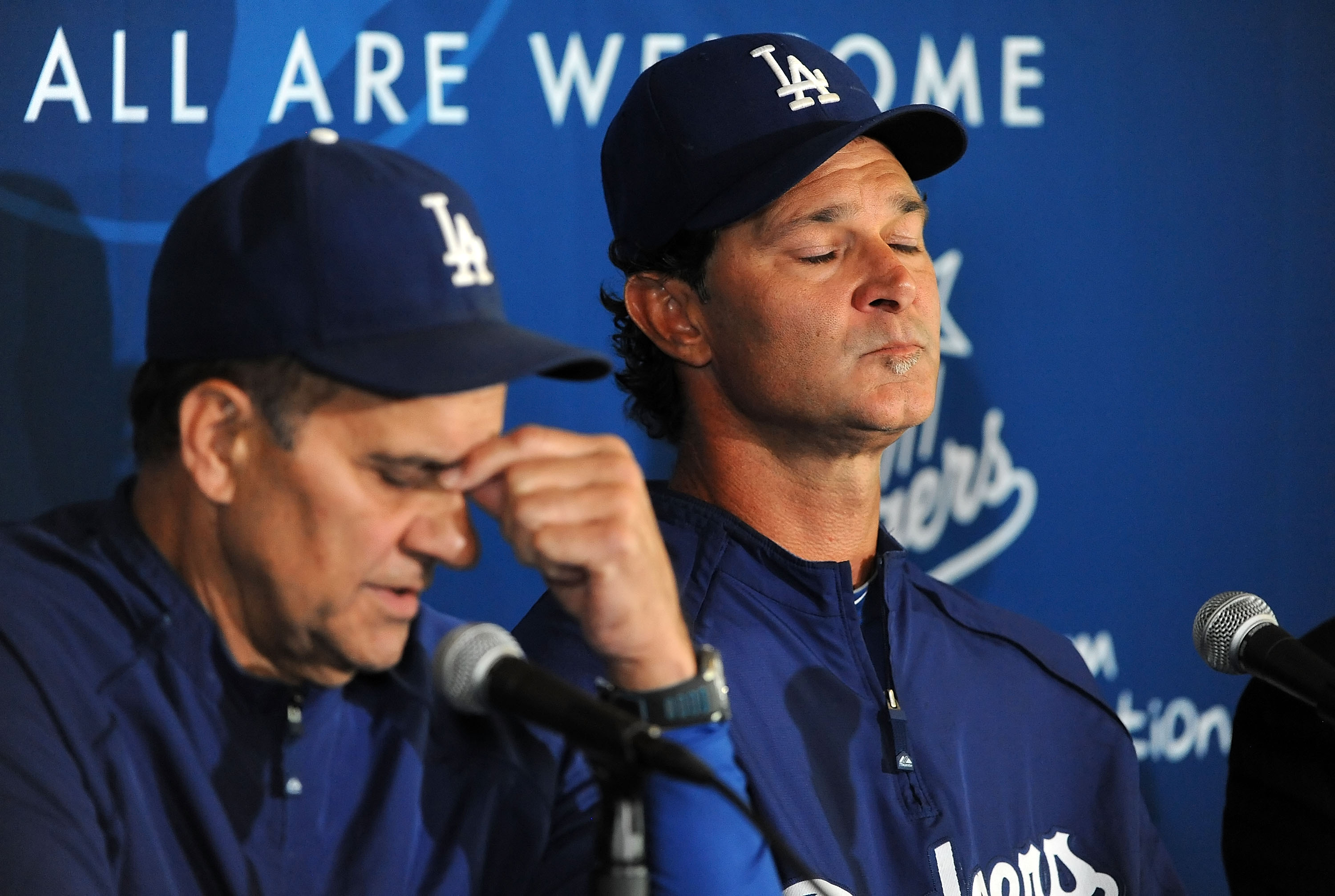 Joe Torre: 10 Reasons the Dodgers Won't Miss Him